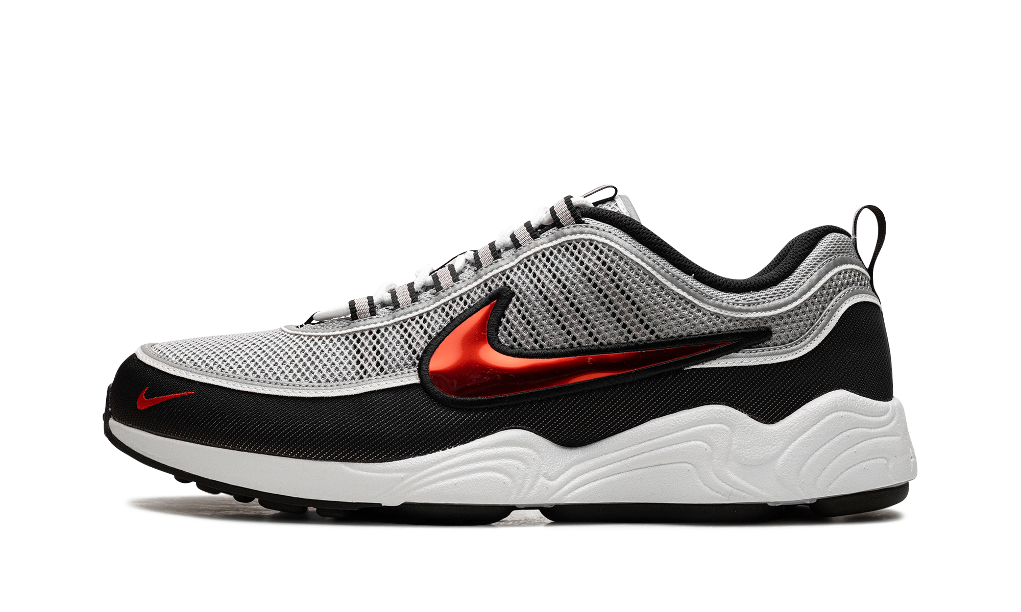 Zoom Spiridon OG "Sport Red"