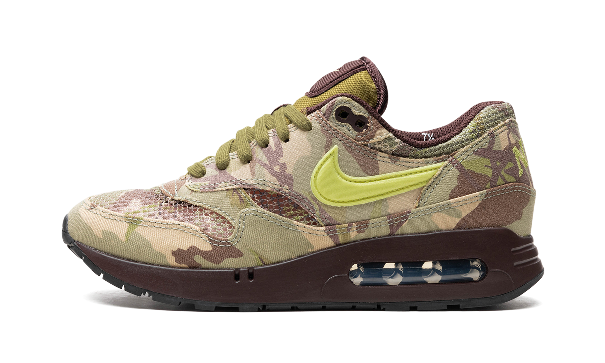 Air Max 1 "Camo"