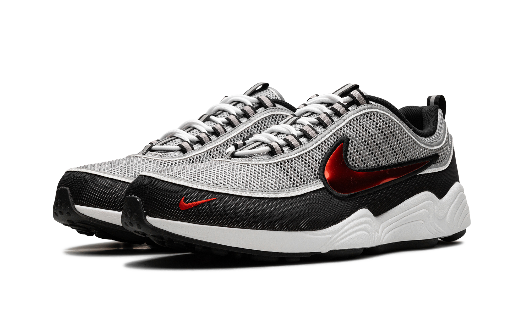 Zoom Spiridon OG "Sport Red"