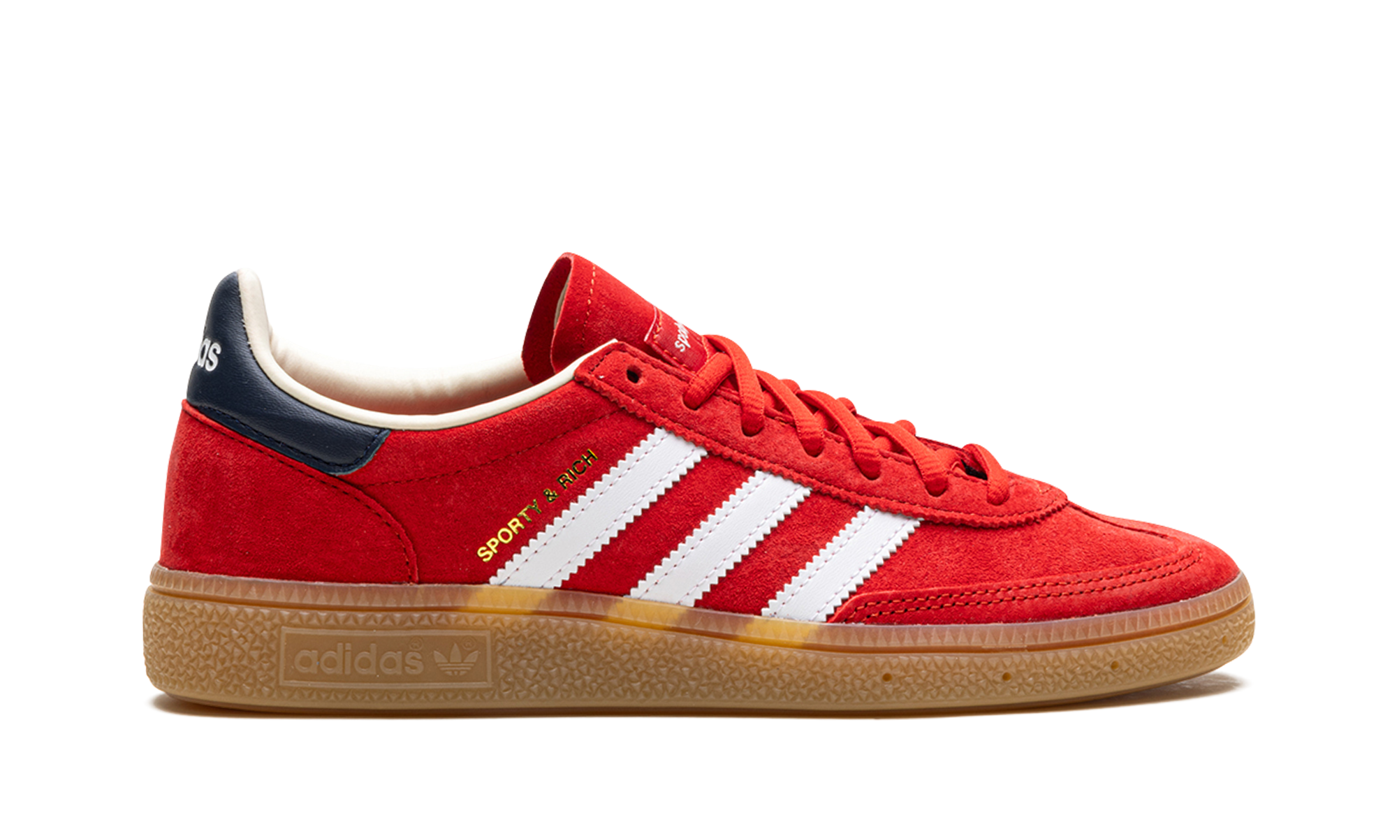 Handball Spezial "Sporty & Rich - USA"