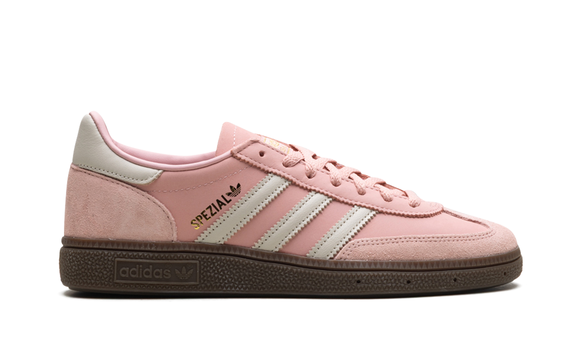 Handball Spezial WMNS "Wonder Mauve Alumina"