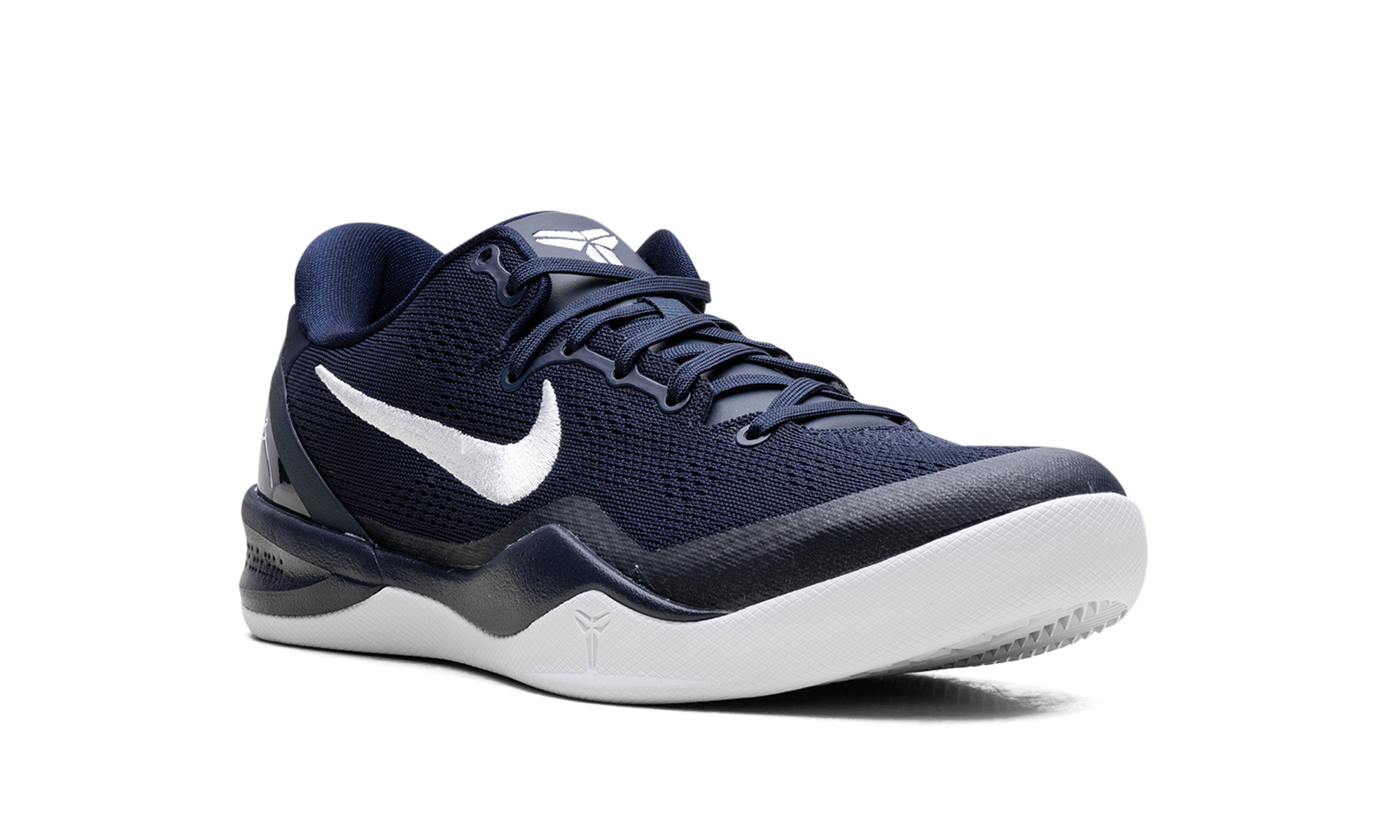 Kobe 8 Protro "College Navy"
