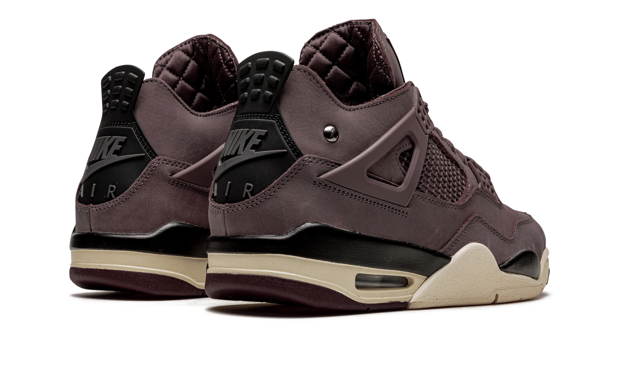 Air Jordan 4 "A Ma Maniére - Violet Ore"