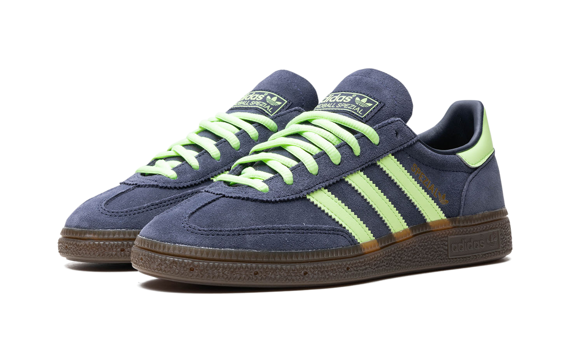 Handball Spezial "Green Spark"