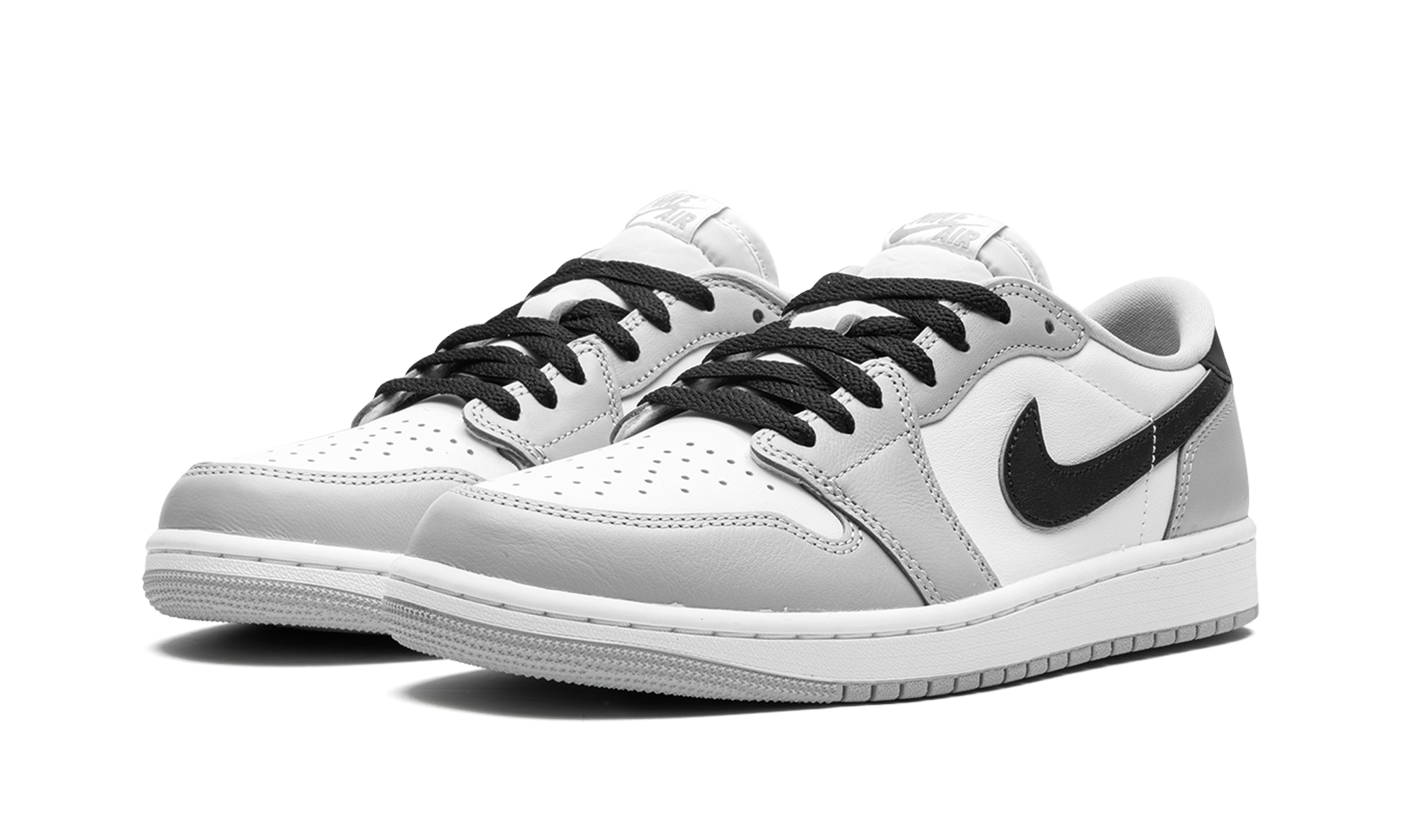 Jordan 1 Retro Low OG "Barons"
