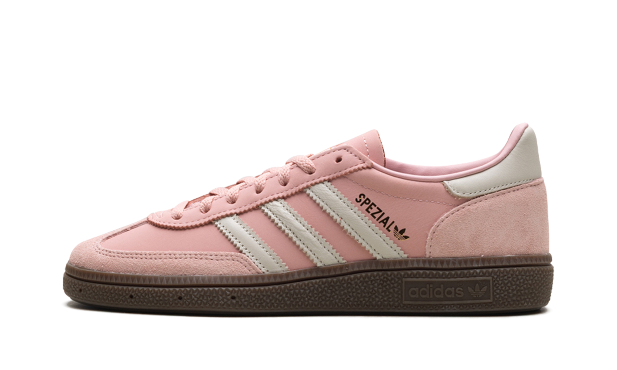 Handball Spezial WMNS "Wonder Mauve Alumina"