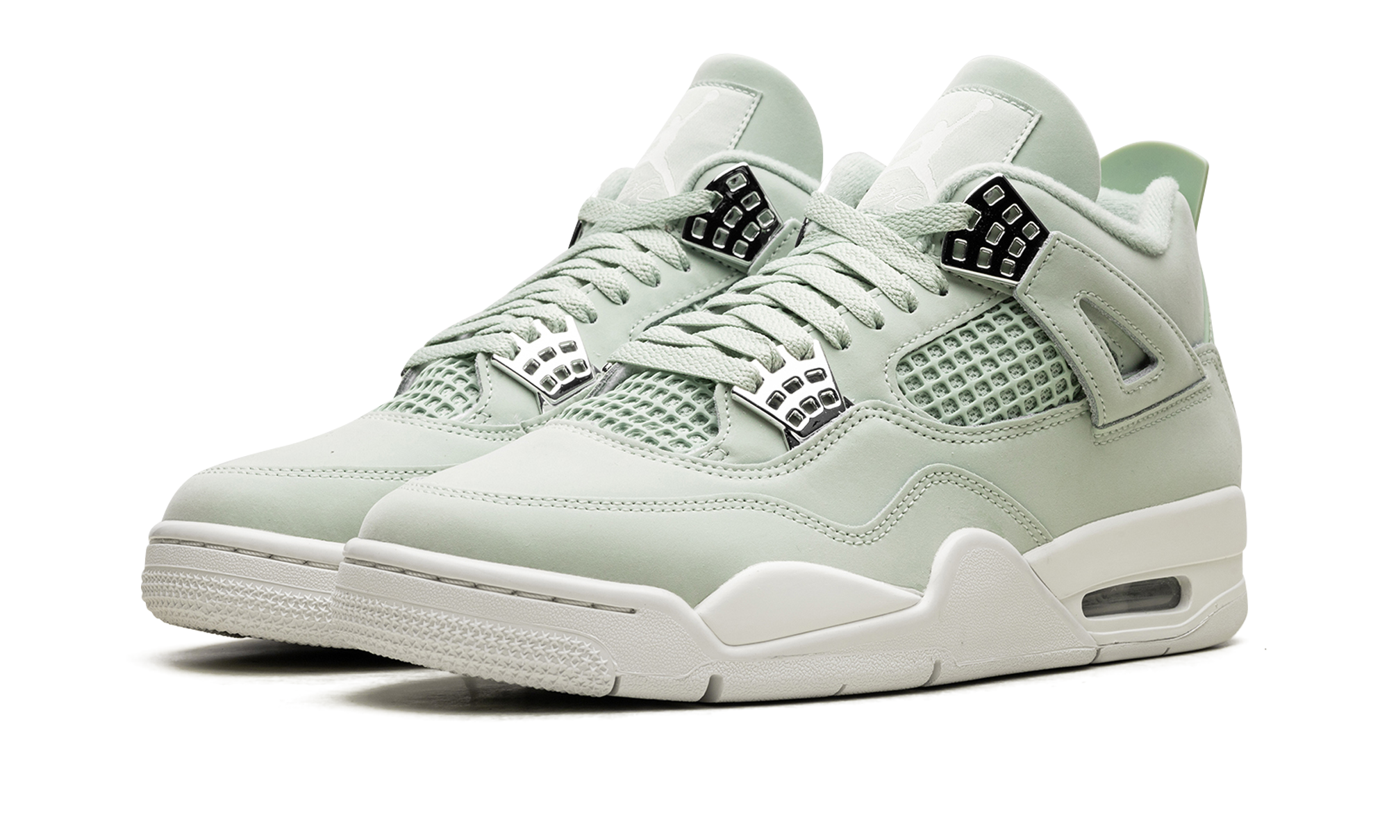 Air Jordan 4 WMNS "Abundance"