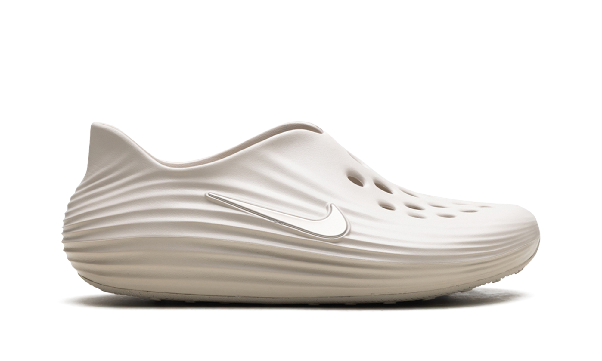 ReactX Rejuven8 "Light Orewood Brown"