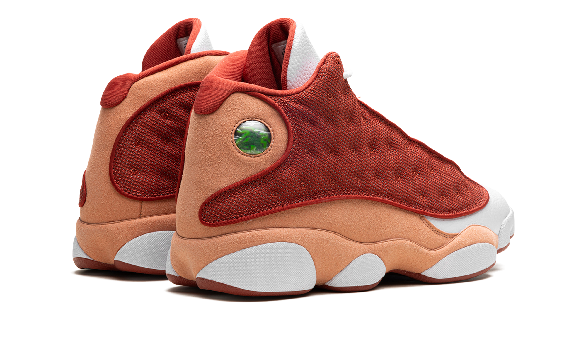 Air Jordan 13 "Dune Red"