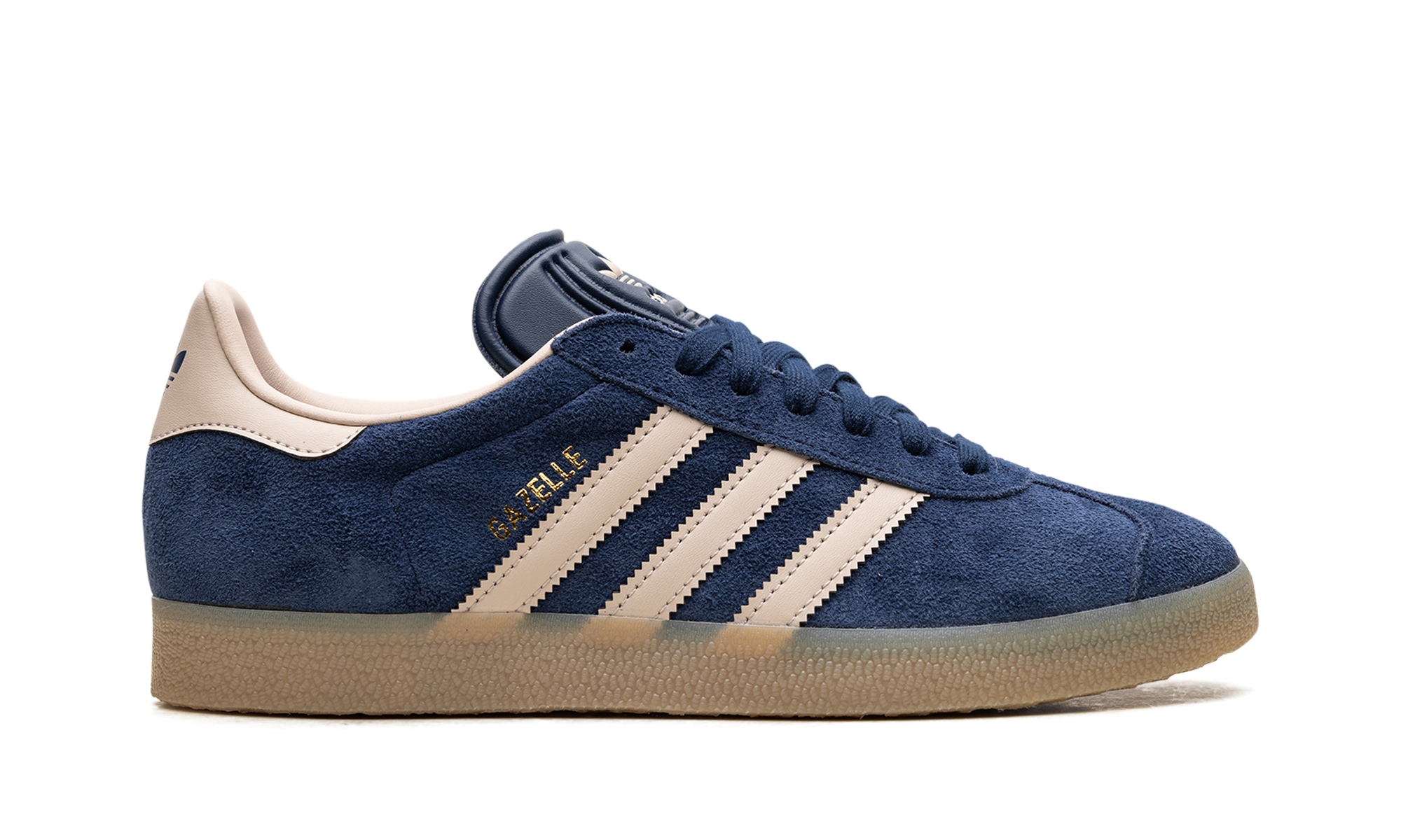 Gazelle "Night Indigo"