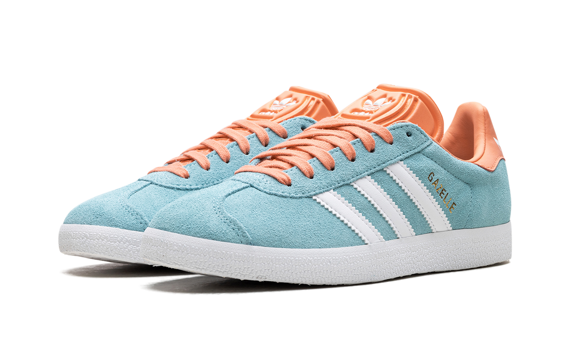 Gazelle "Inter Miami - Blue Pink"