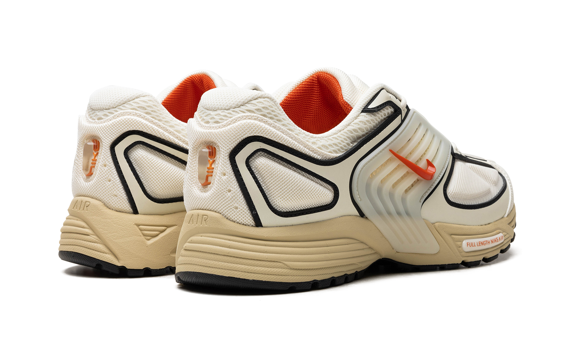 Pegasus Wave "Coconut Milk"