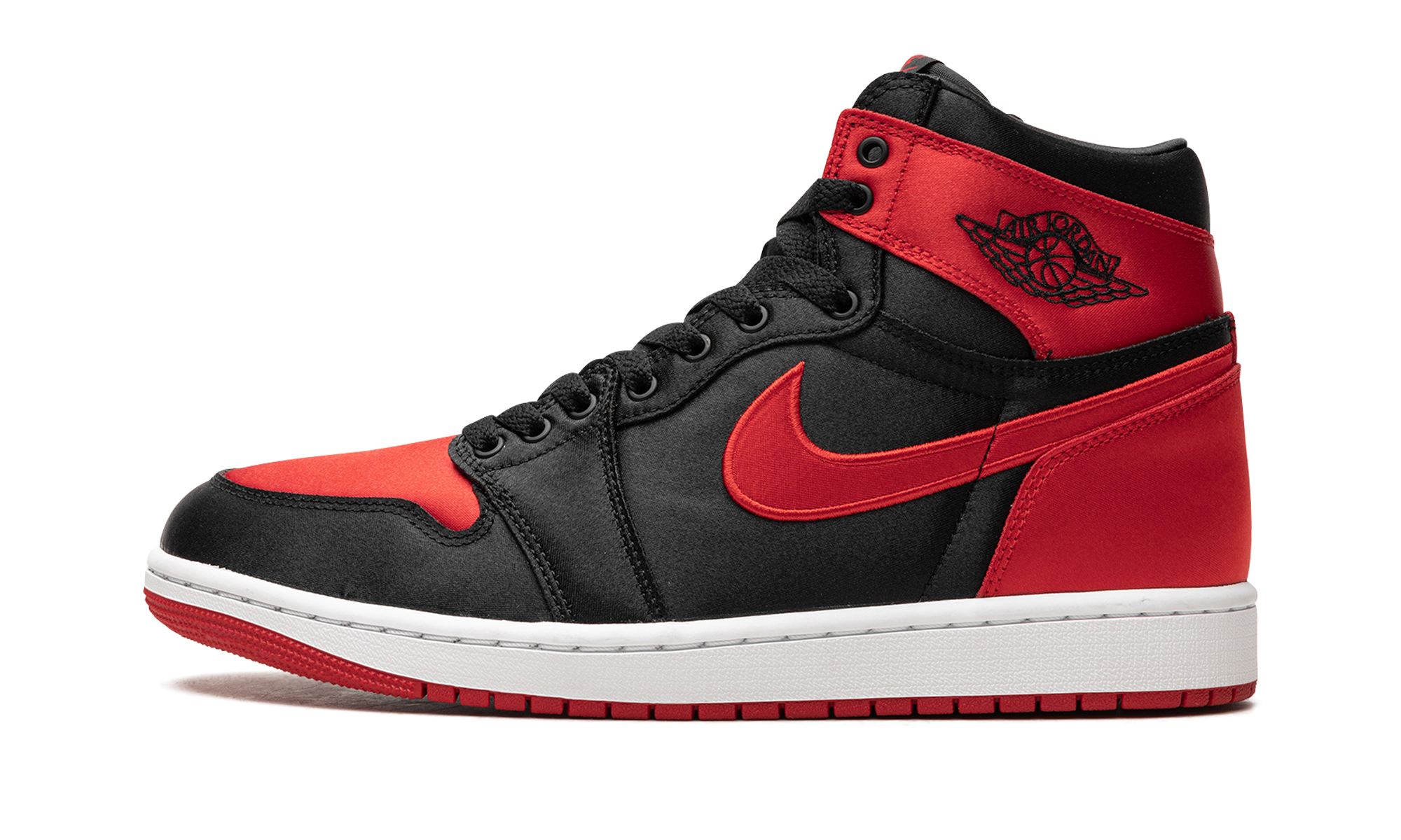 AIR JORDAN 1 HIGH OG WMNS "Satin Bred"