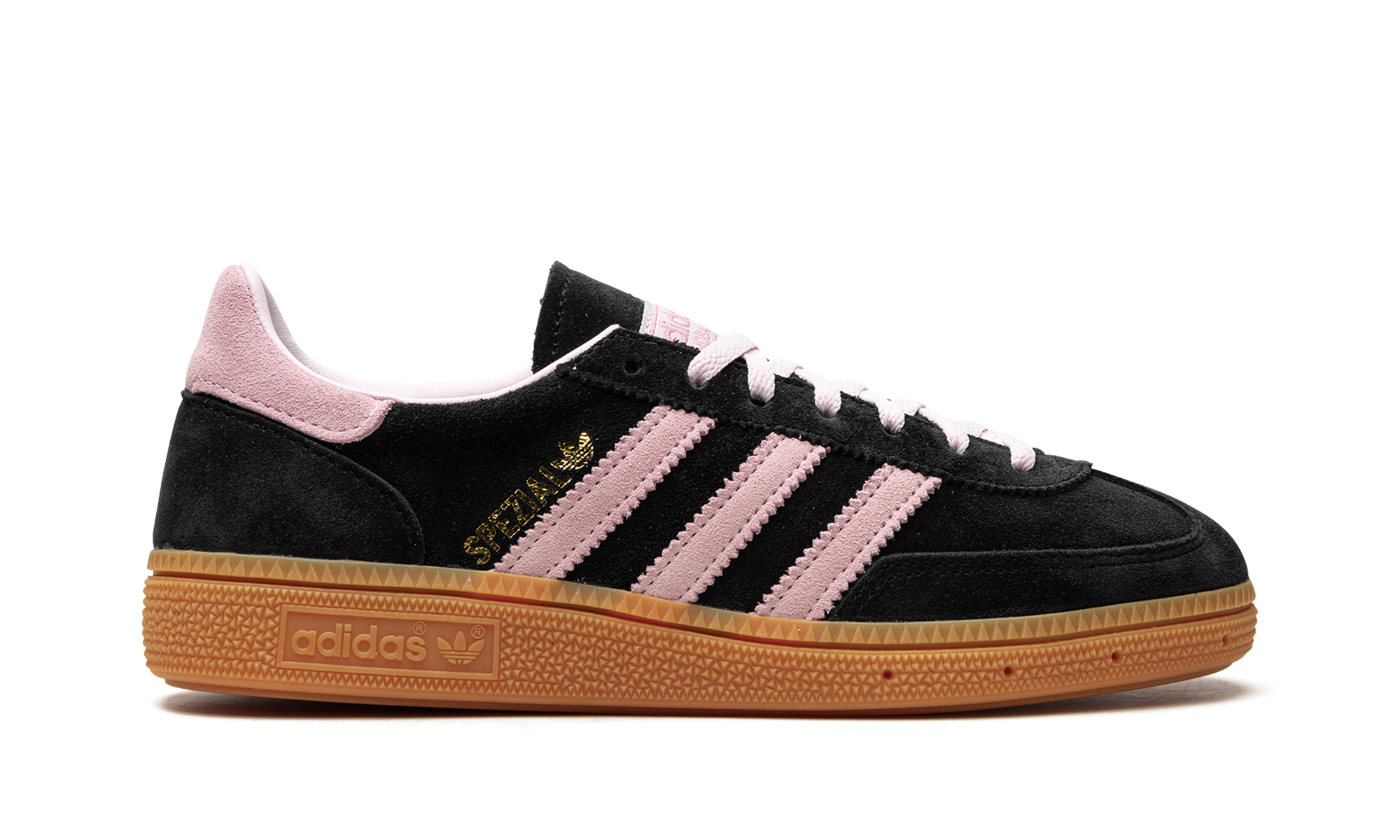 Handball Spezial WMNS "Black / Pink"