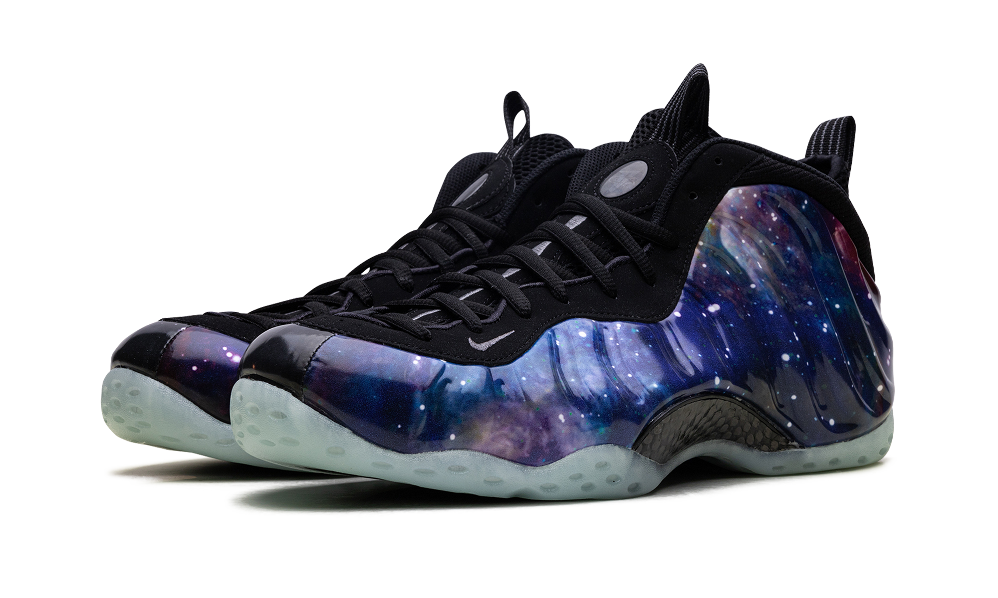 Air Foamposite One "Galaxy (2025)"