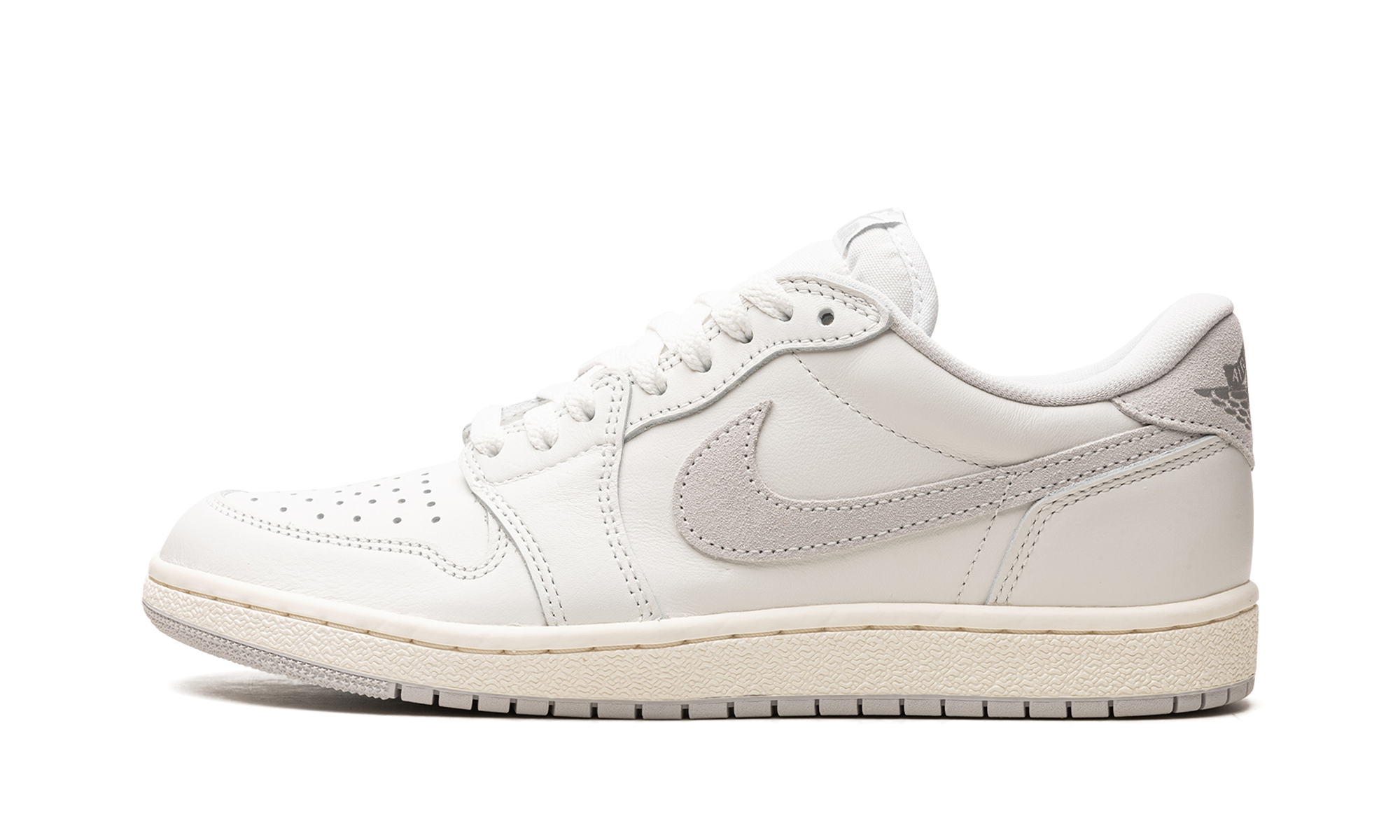 Air Jordan 1 Low 85 "Neutral Grey"