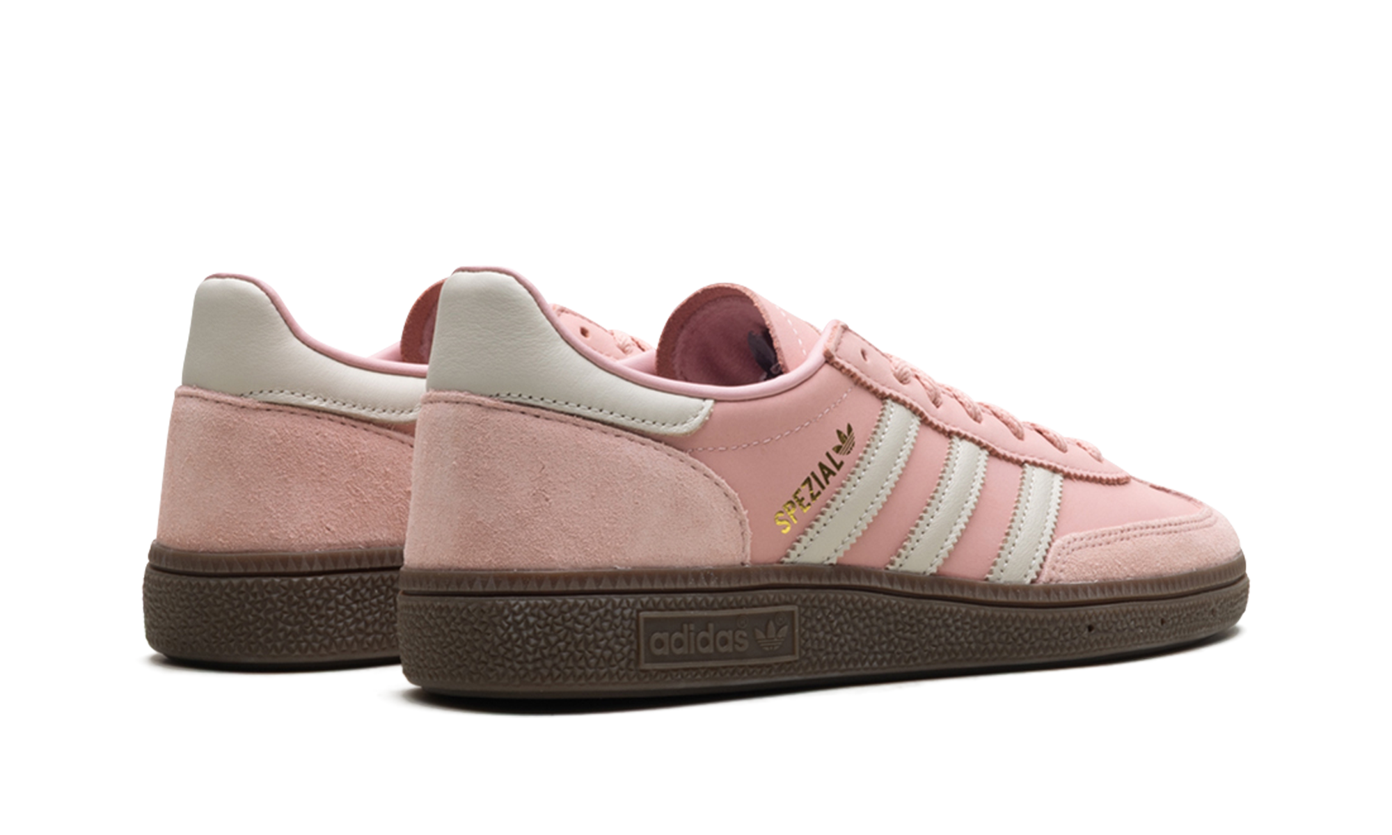 Handball Spezial WMNS "Wonder Mauve Alumina"