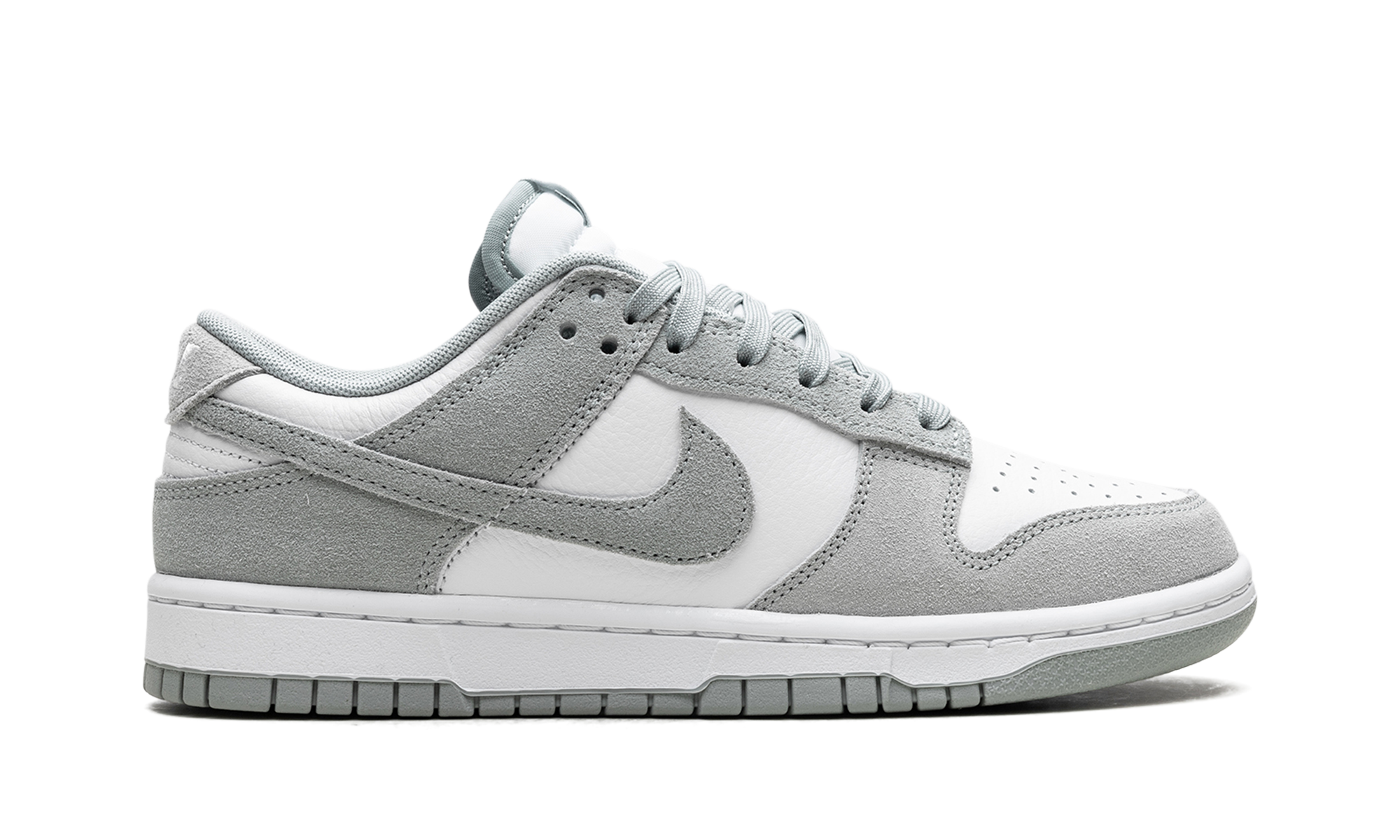 Dunk Low "Light Pumice"