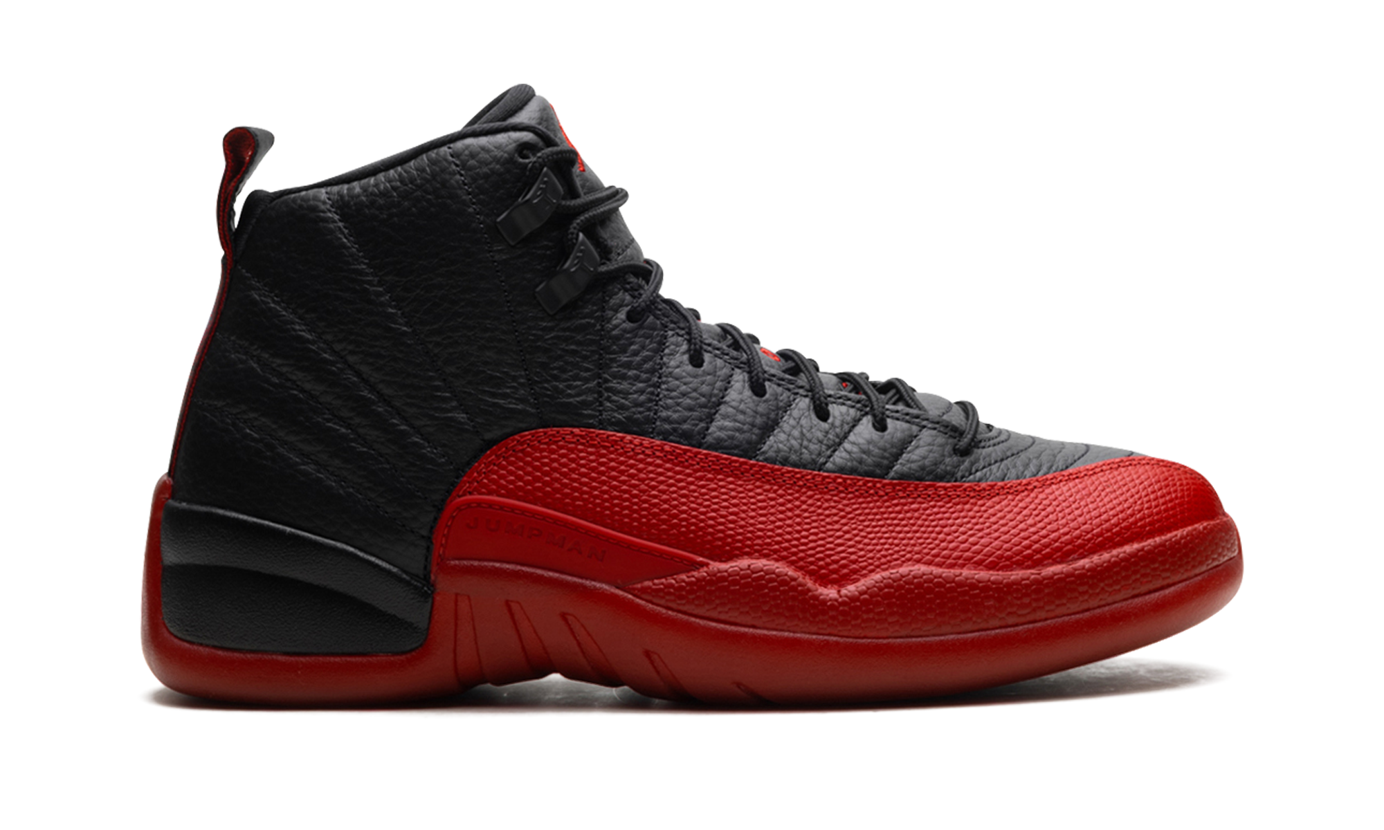Air Jordan 12 "Flu Game (2025)"