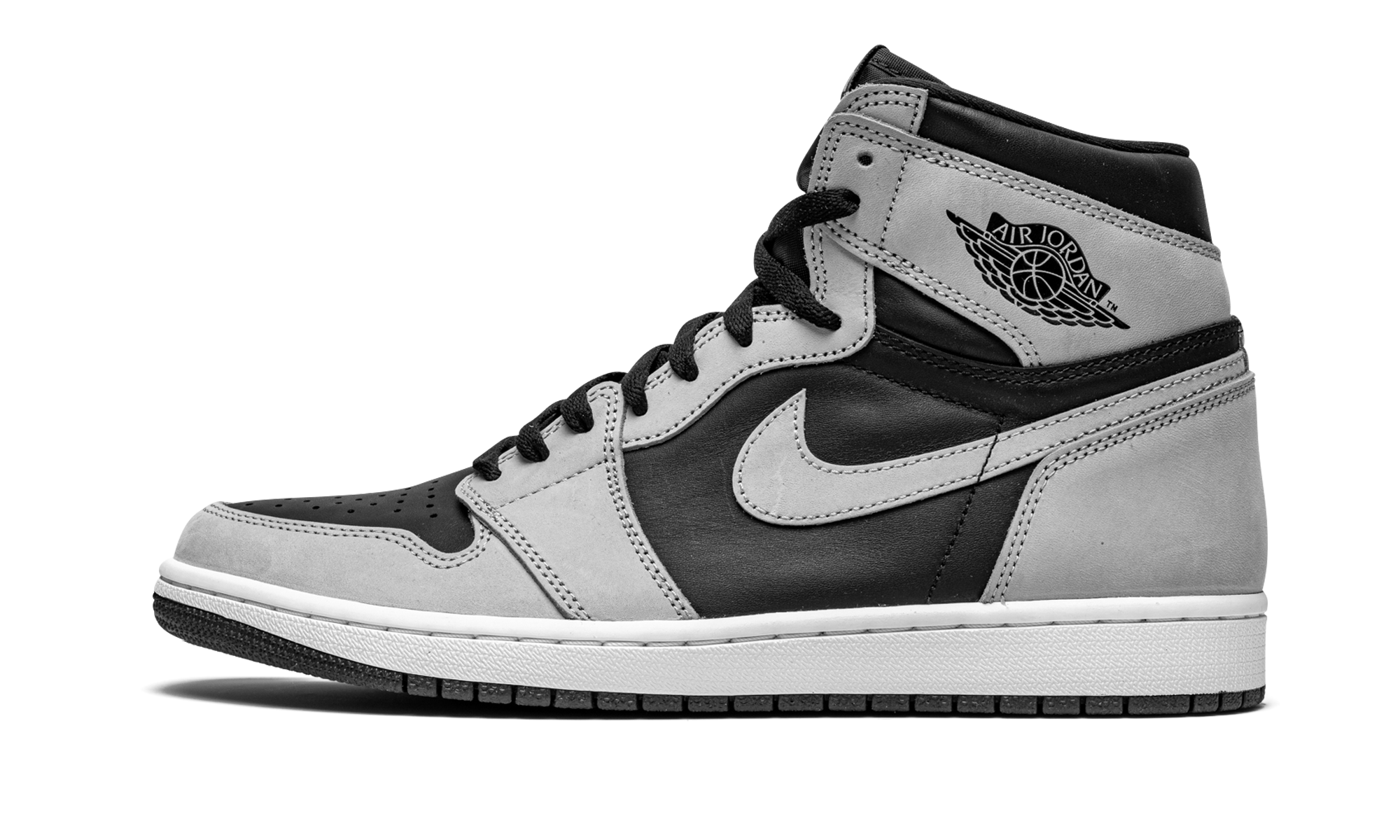 Air Jordan 1 High OG "Shadow 2.0"