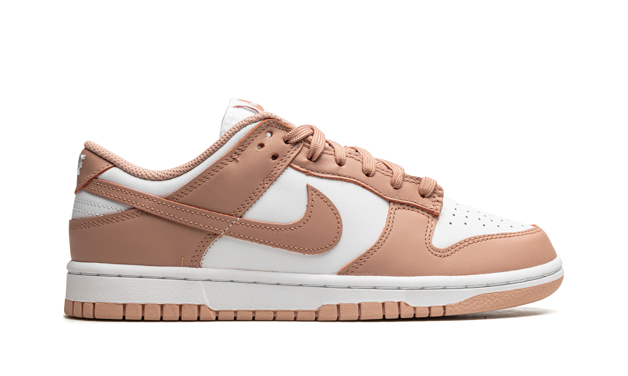 DUNK LOW WMNS "Rose Whisper"