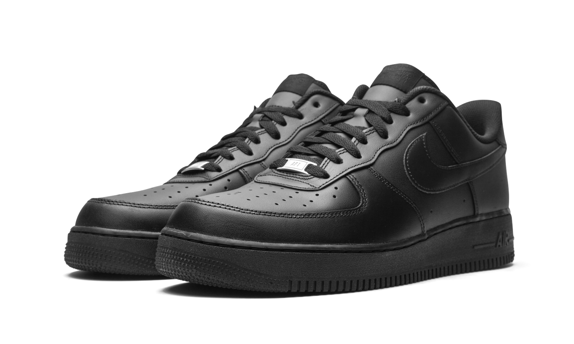 Air Force 1 Low "Triple Black"