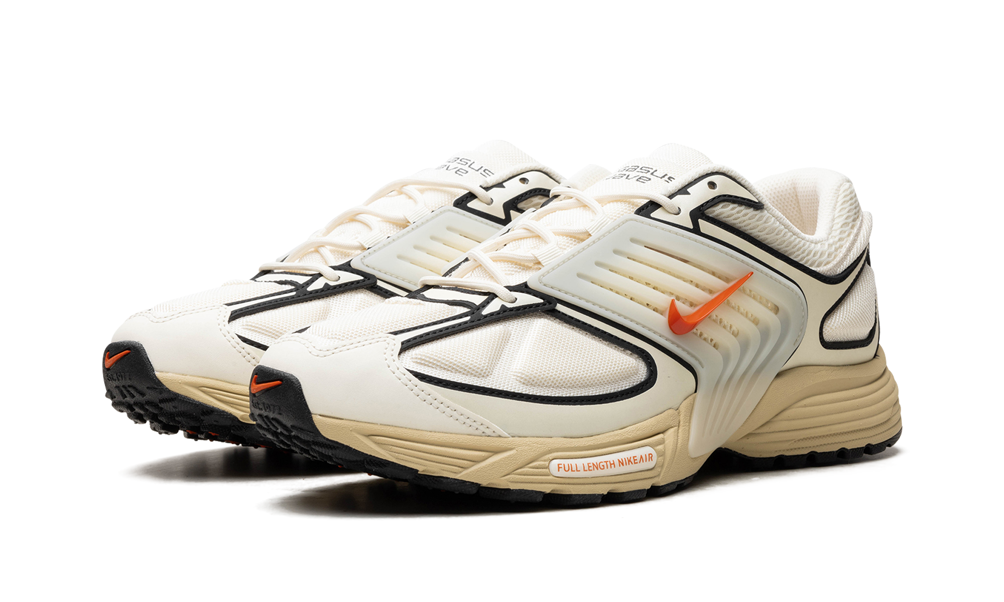 Pegasus Wave "Coconut Milk"