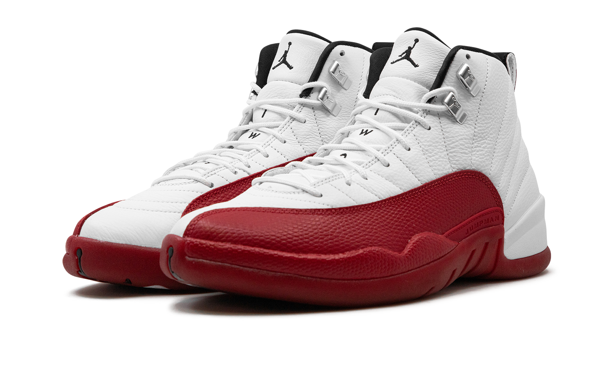 Air Jordan 12 Retro "Cherry 2023"