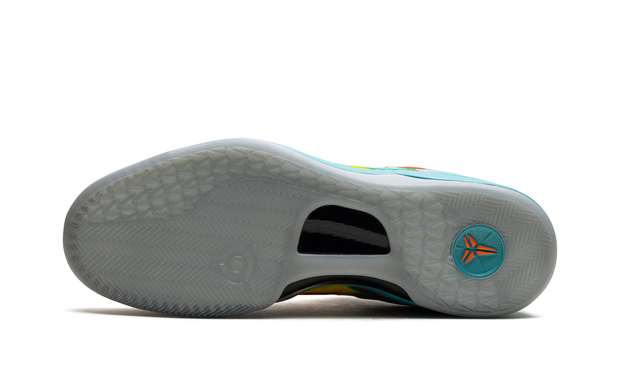 Kobe 8 Protro "Venice Beach"