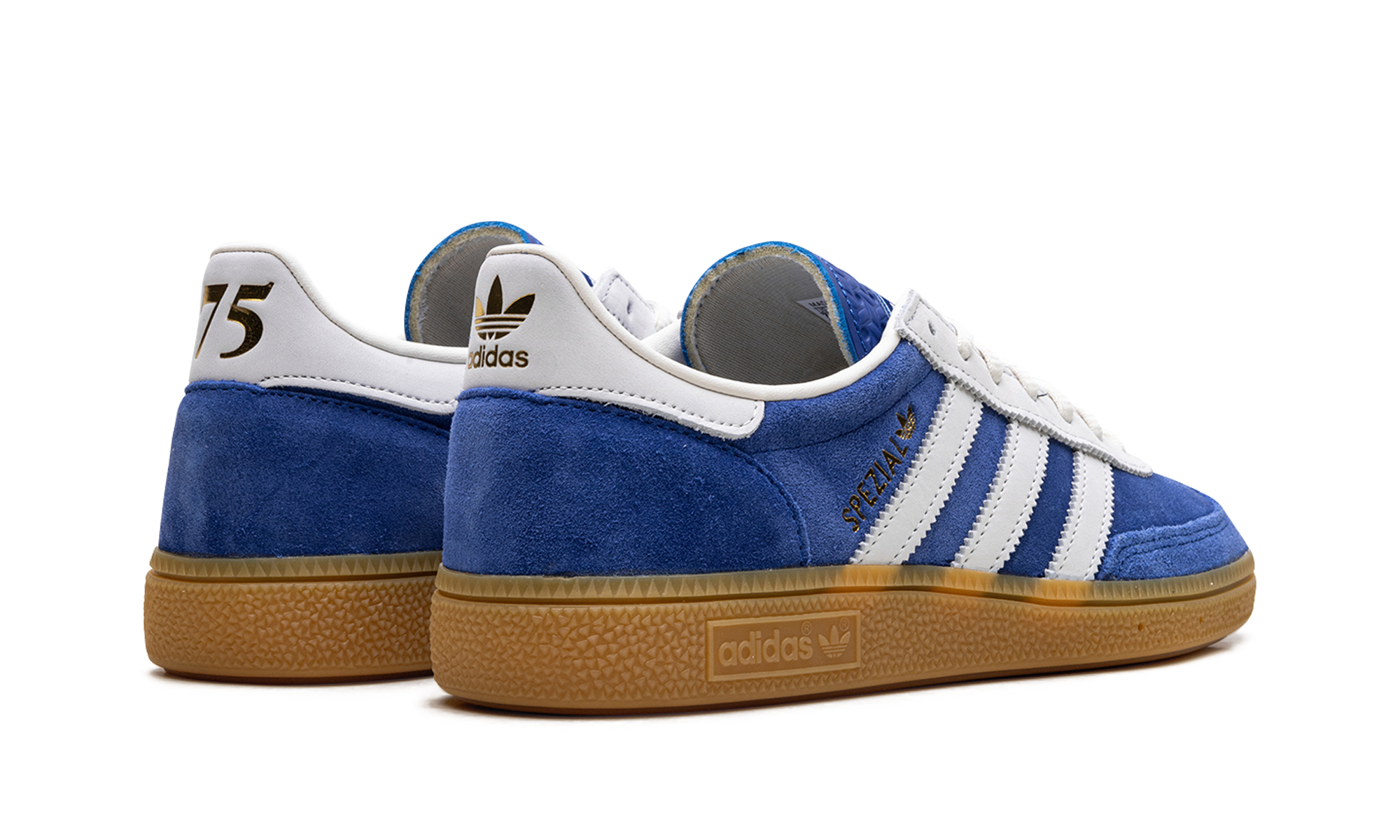 Handball Spezial "75th Anniversary Pack Collegiate Royal"