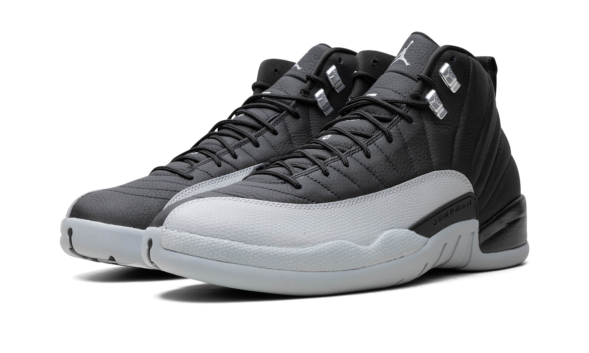 Air Jordan 12 "Barons"
