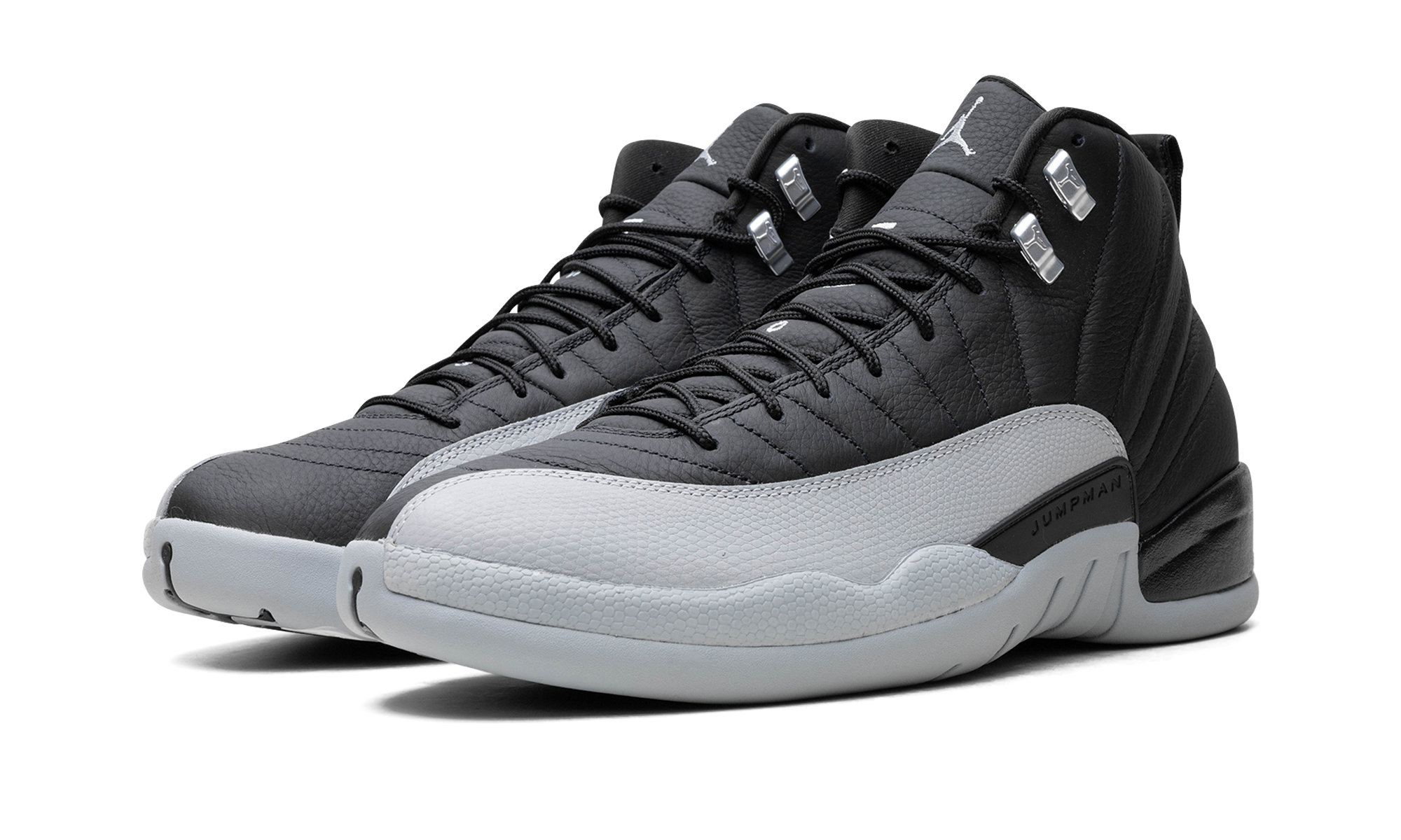 Air Jordan 12 "Barons"