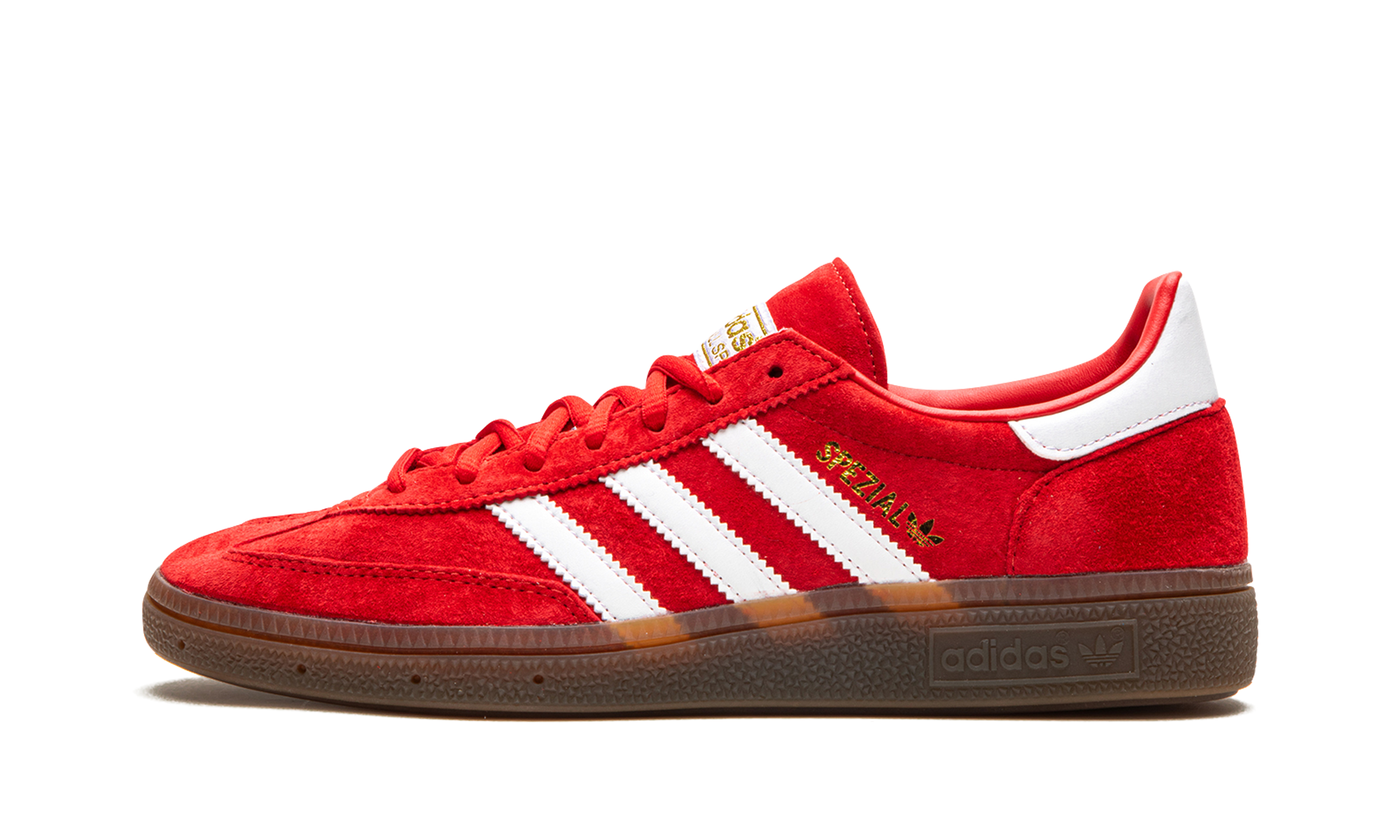 Handball Spezial "Scarlet / White"