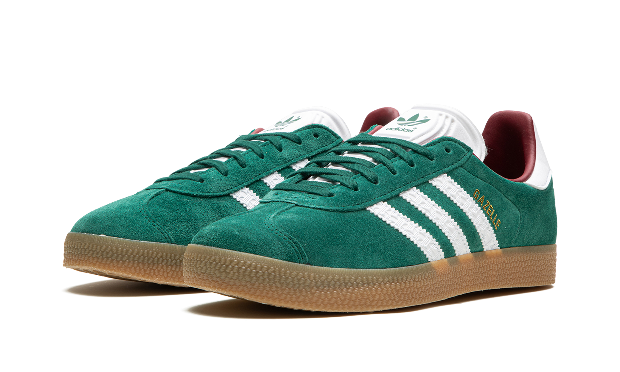 Gazelle "Collegiate Green"