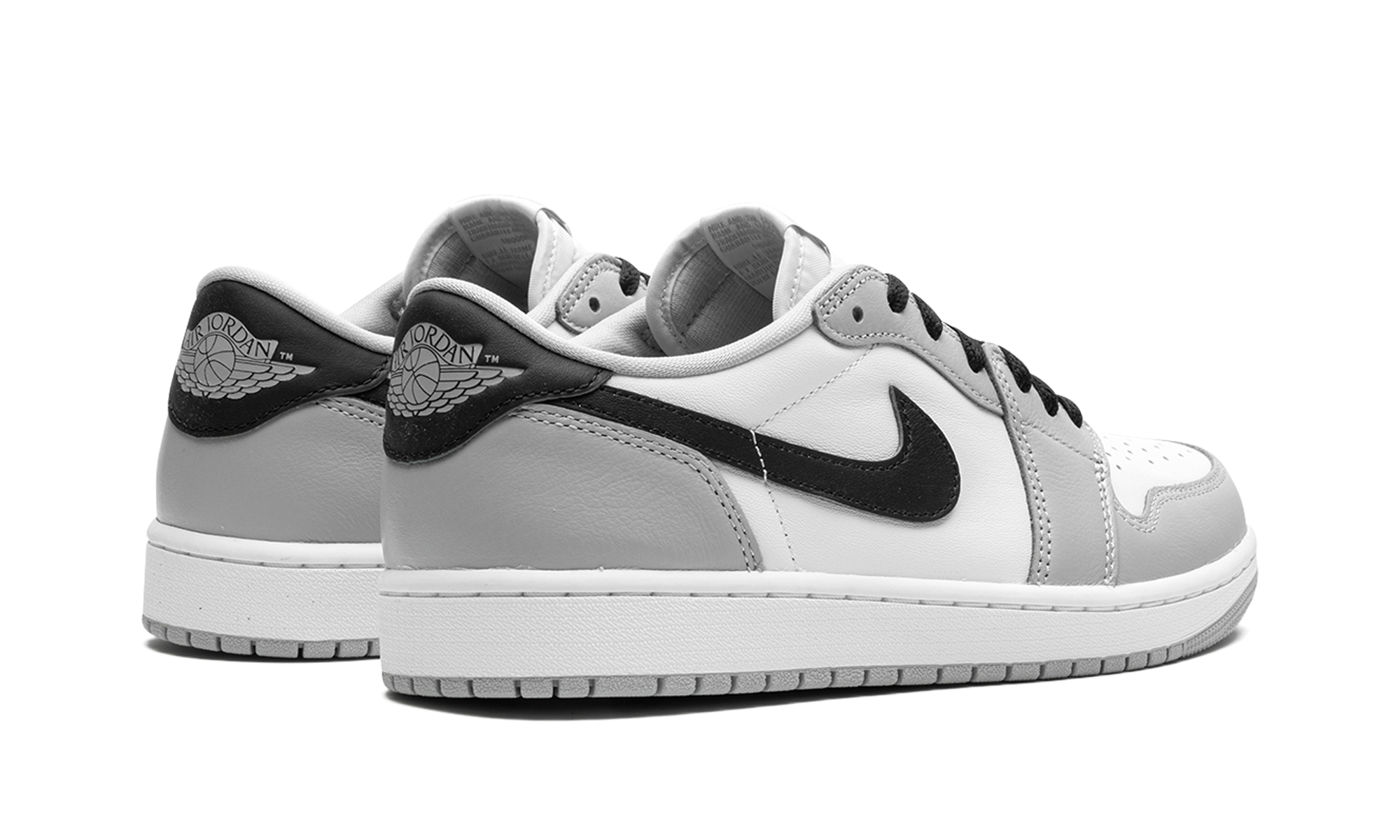 Jordan 1 Retro Low OG "Barons"
