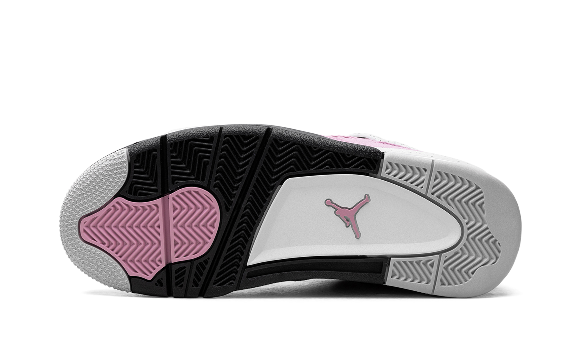 Air Jordan 4 WMNS "Orchid"