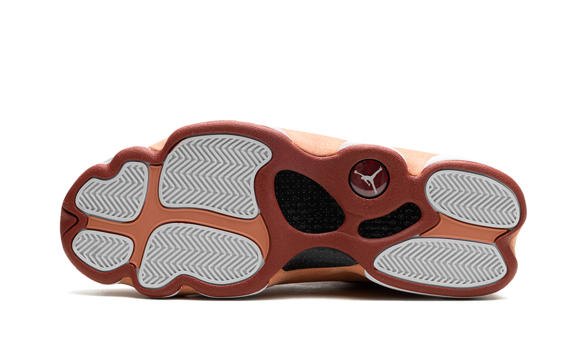 Air Jordan 13 "Dune Red"