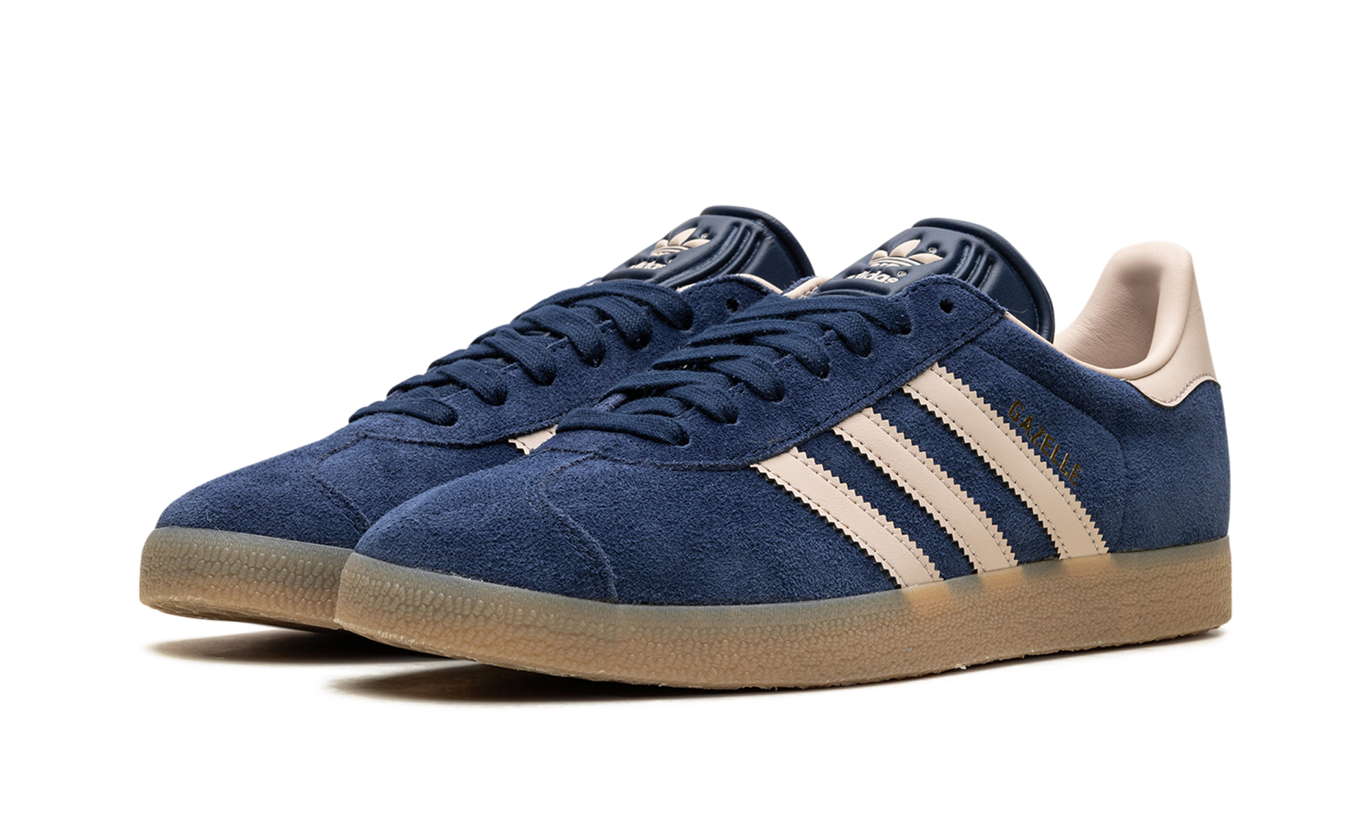 Gazelle "Night Indigo"