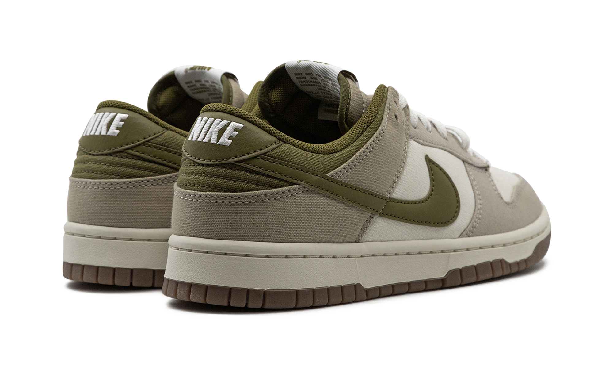 Dunk Low "Since '72"