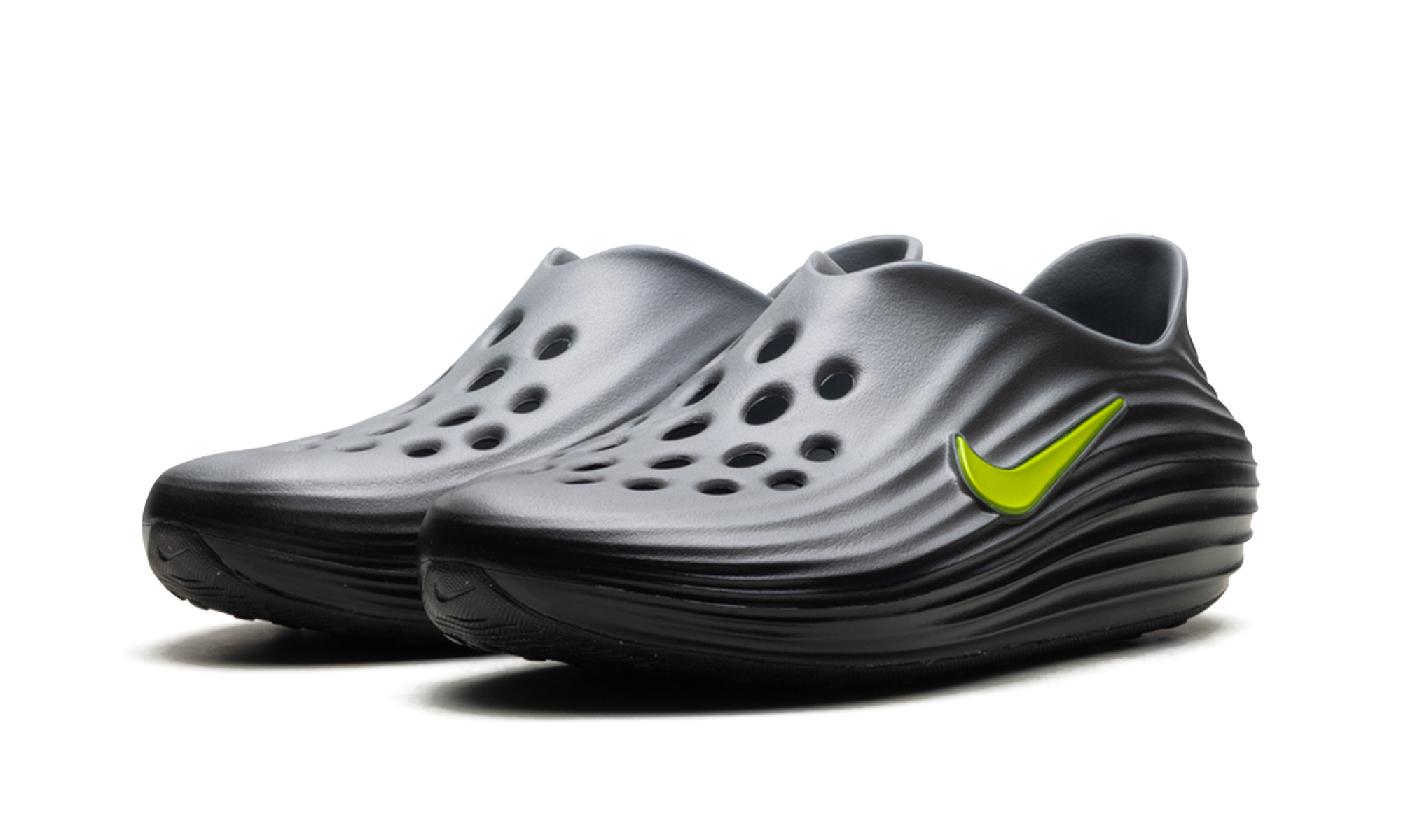 ReactX Rejuven8 "Black Volt"