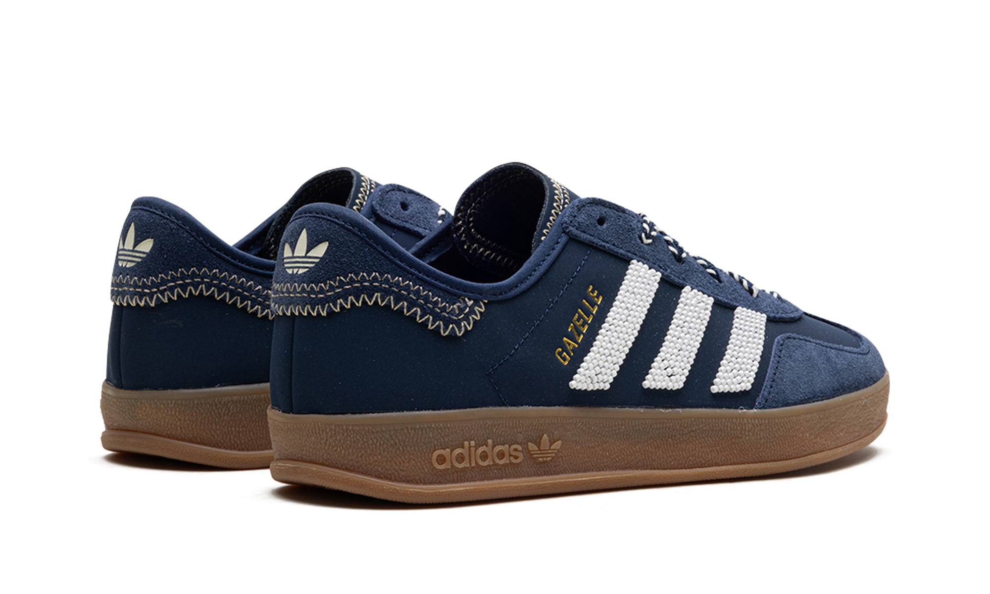 Gazelle "CLOT - Navy"