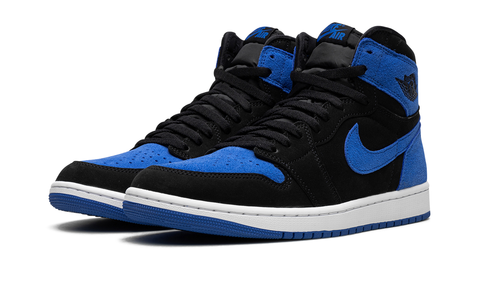 Air Jordan 1 OG "Royal Reimagined"