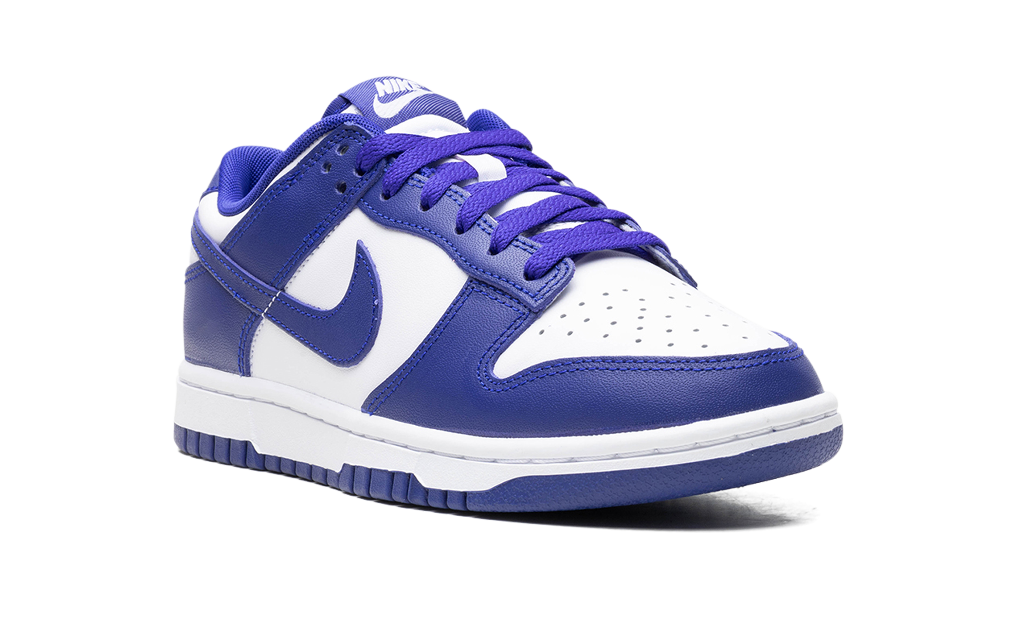 Dunk Low Retro "Concord"