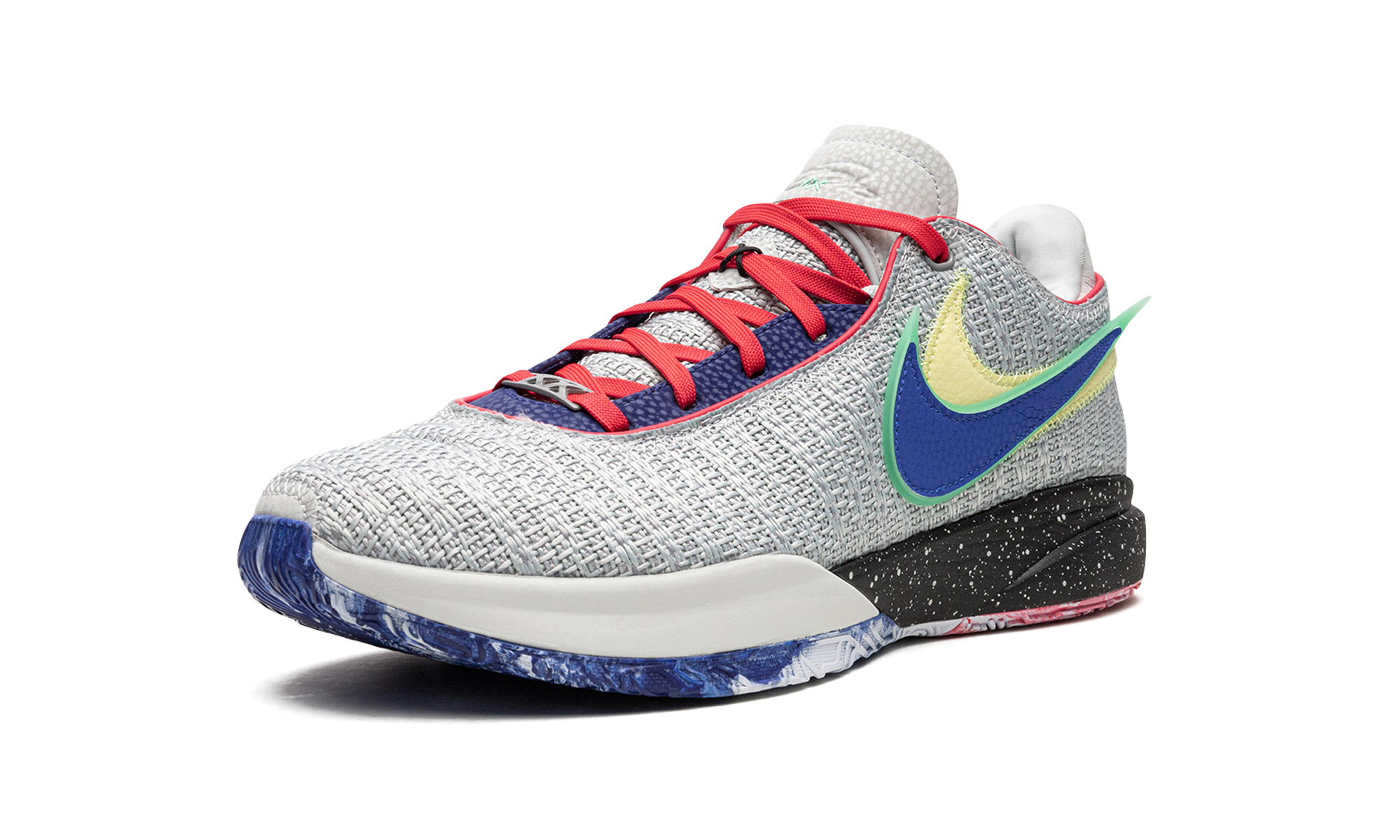 LeBron 20 "Nike Lifer"