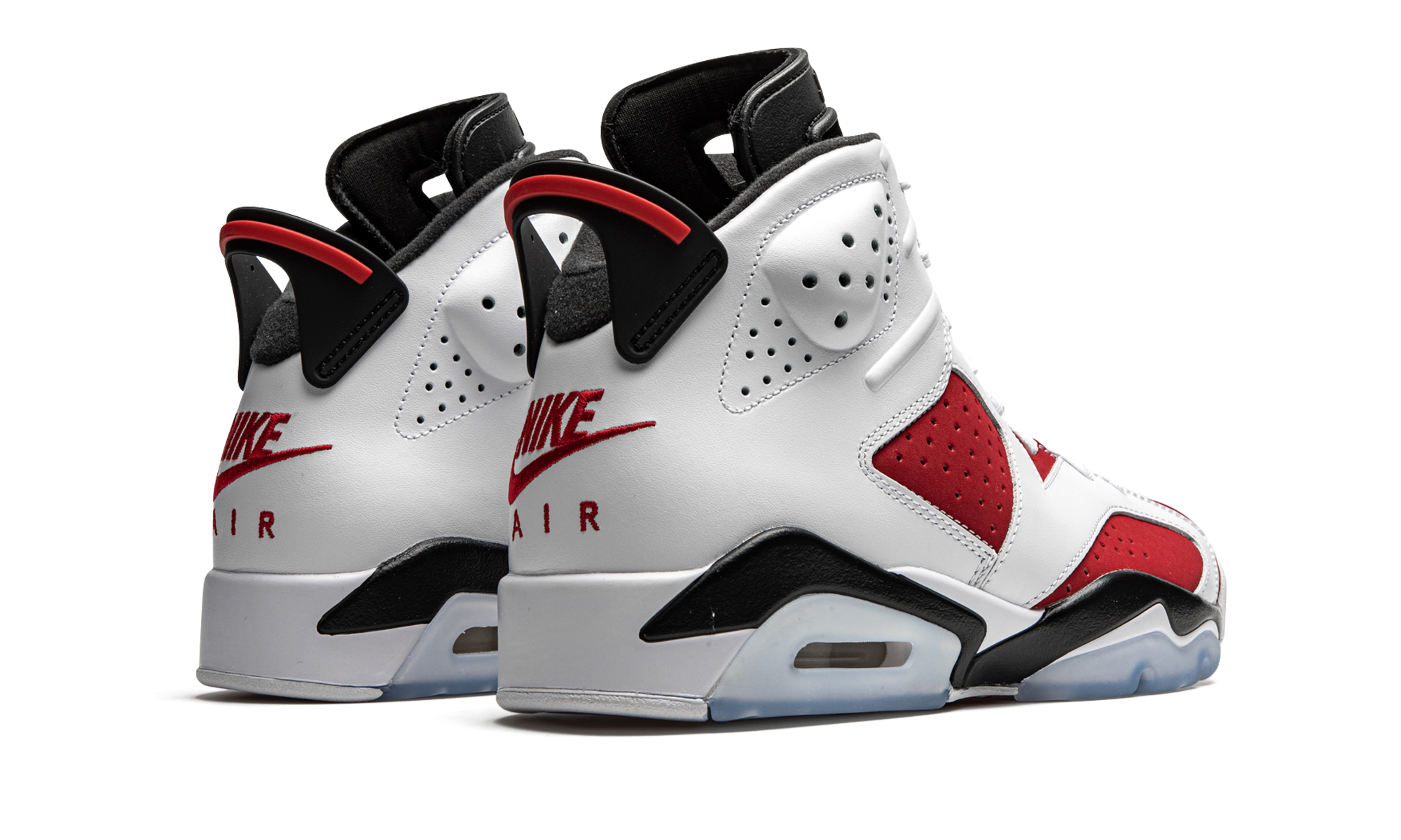 Air Jordan 6 Retro "Carmine 2021"