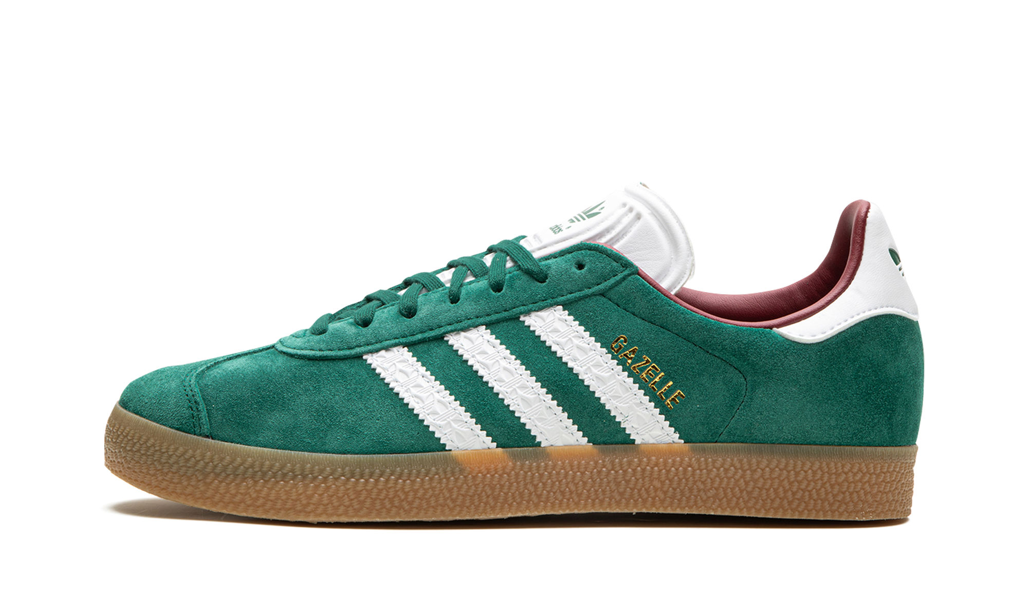 Gazelle "Collegiate Green"