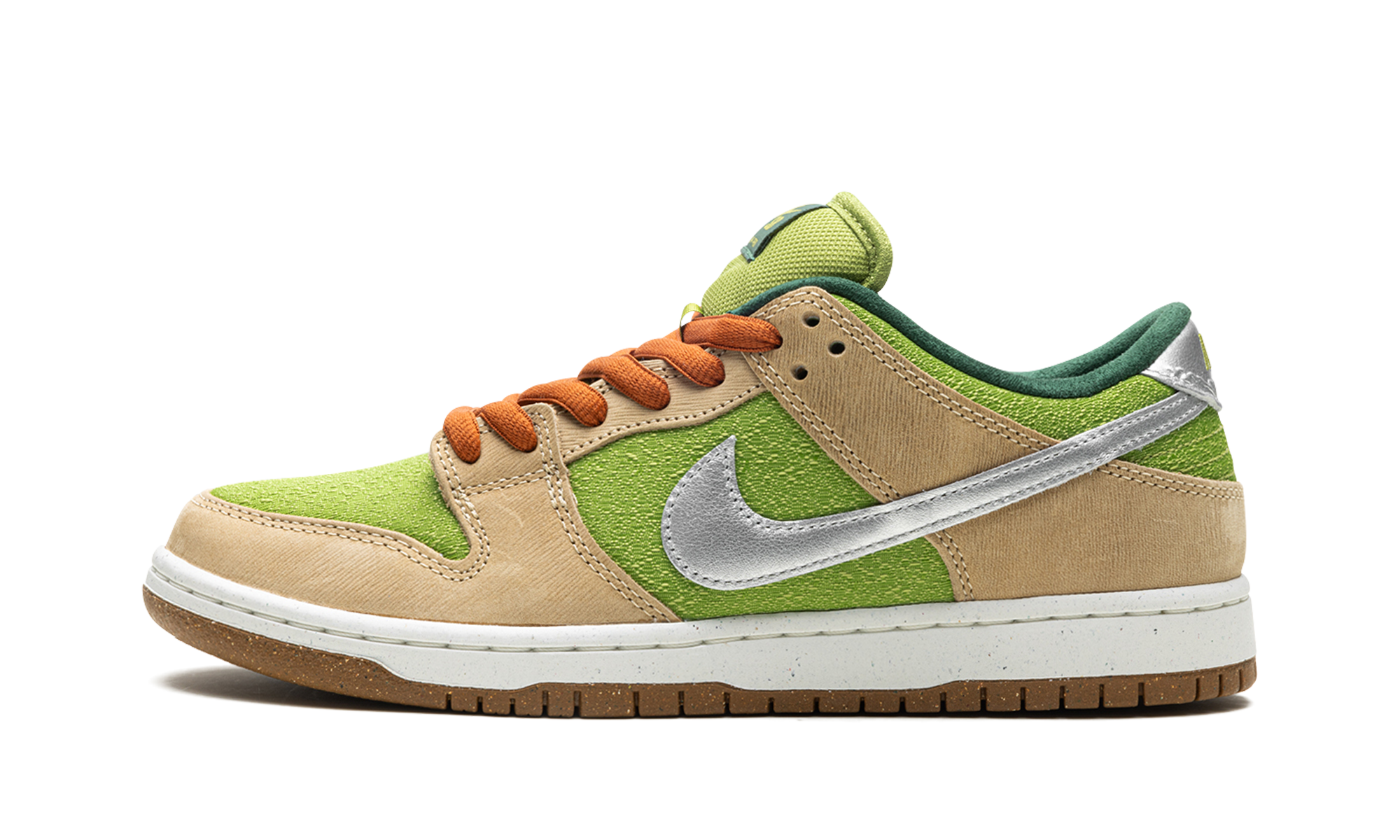 SB Dunk Low "Escargot"