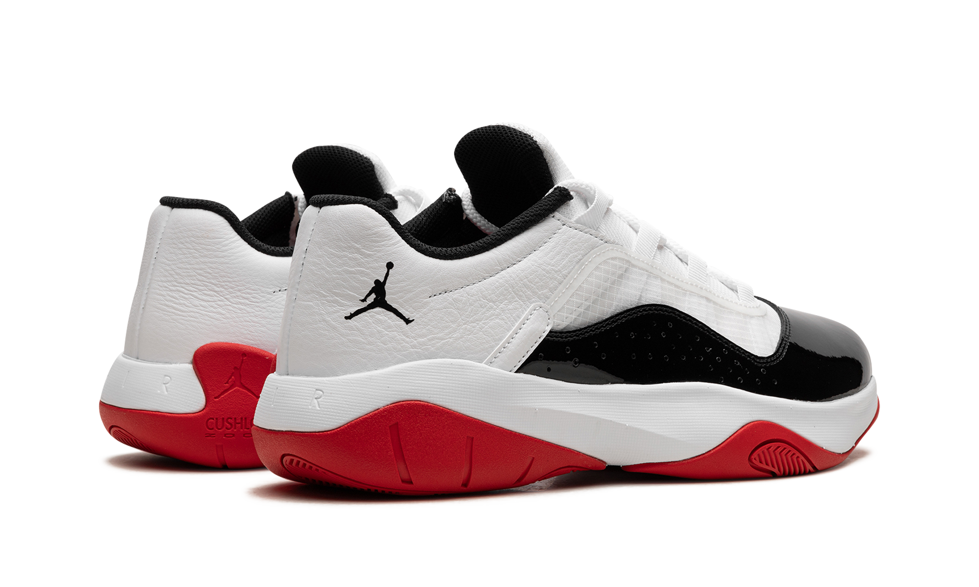 AIR JORDAN 11 CMFT LOW "Concord Bred"