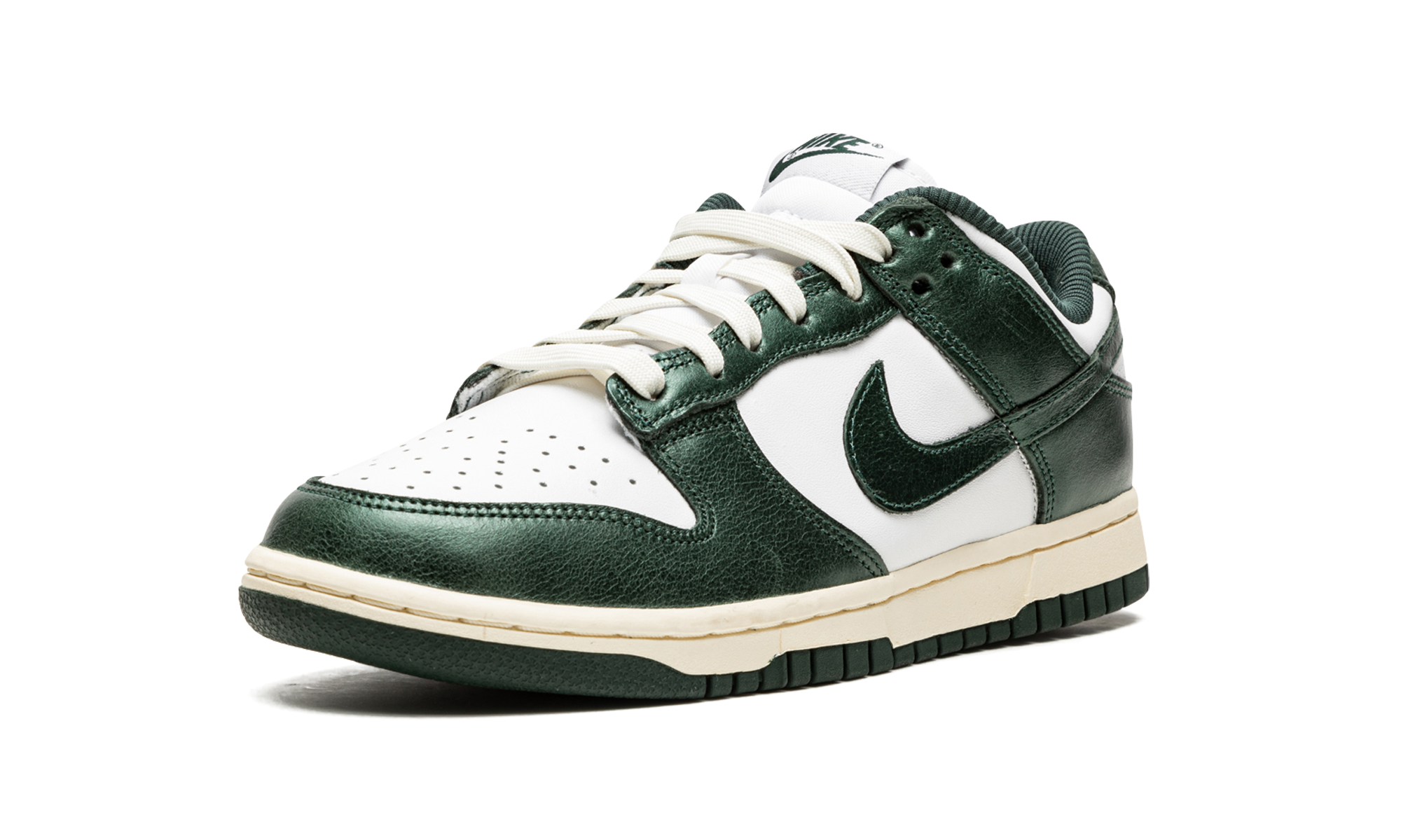 DUNK LOW WMNS "Vintage Green"