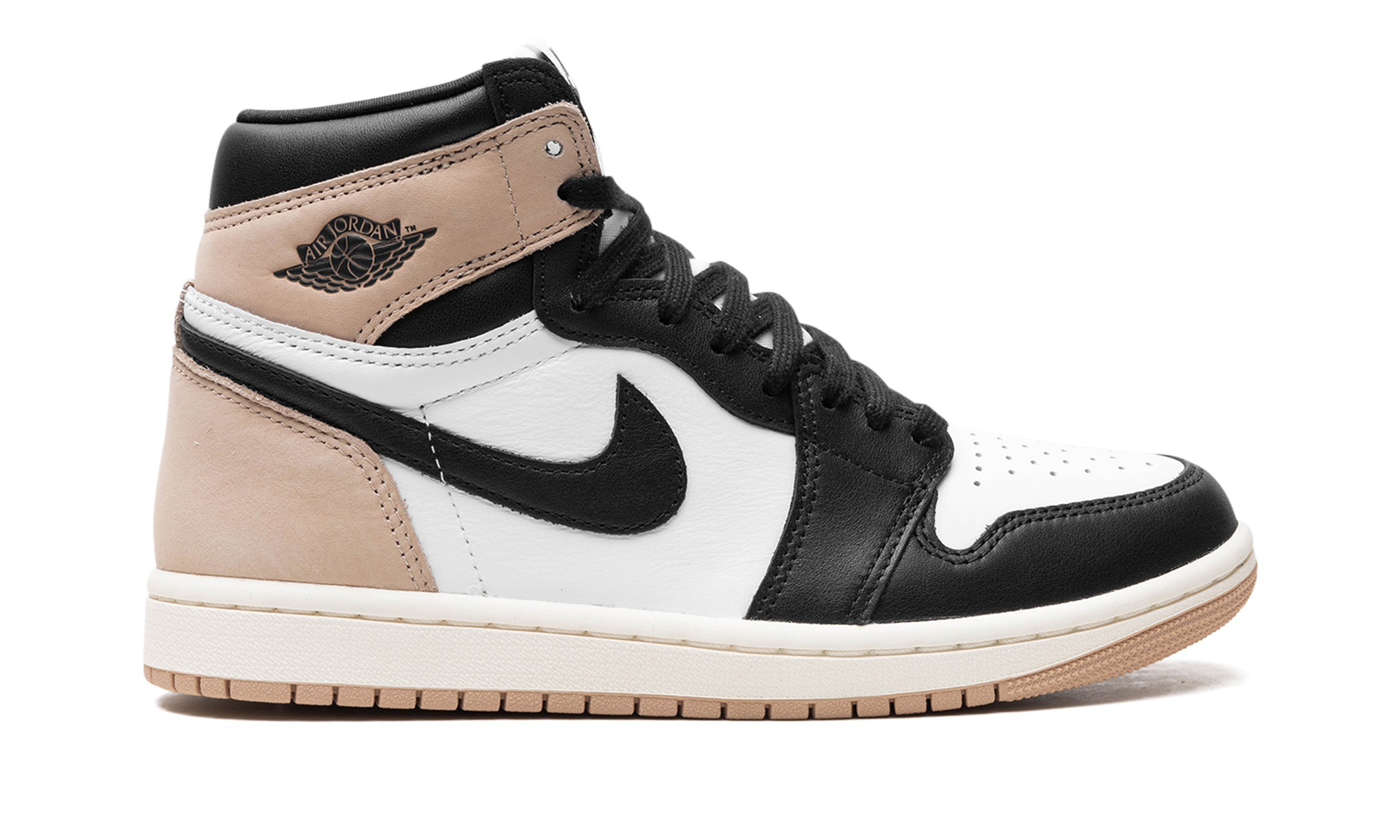 Air Jordan 1 High OG WMNS "Latte"